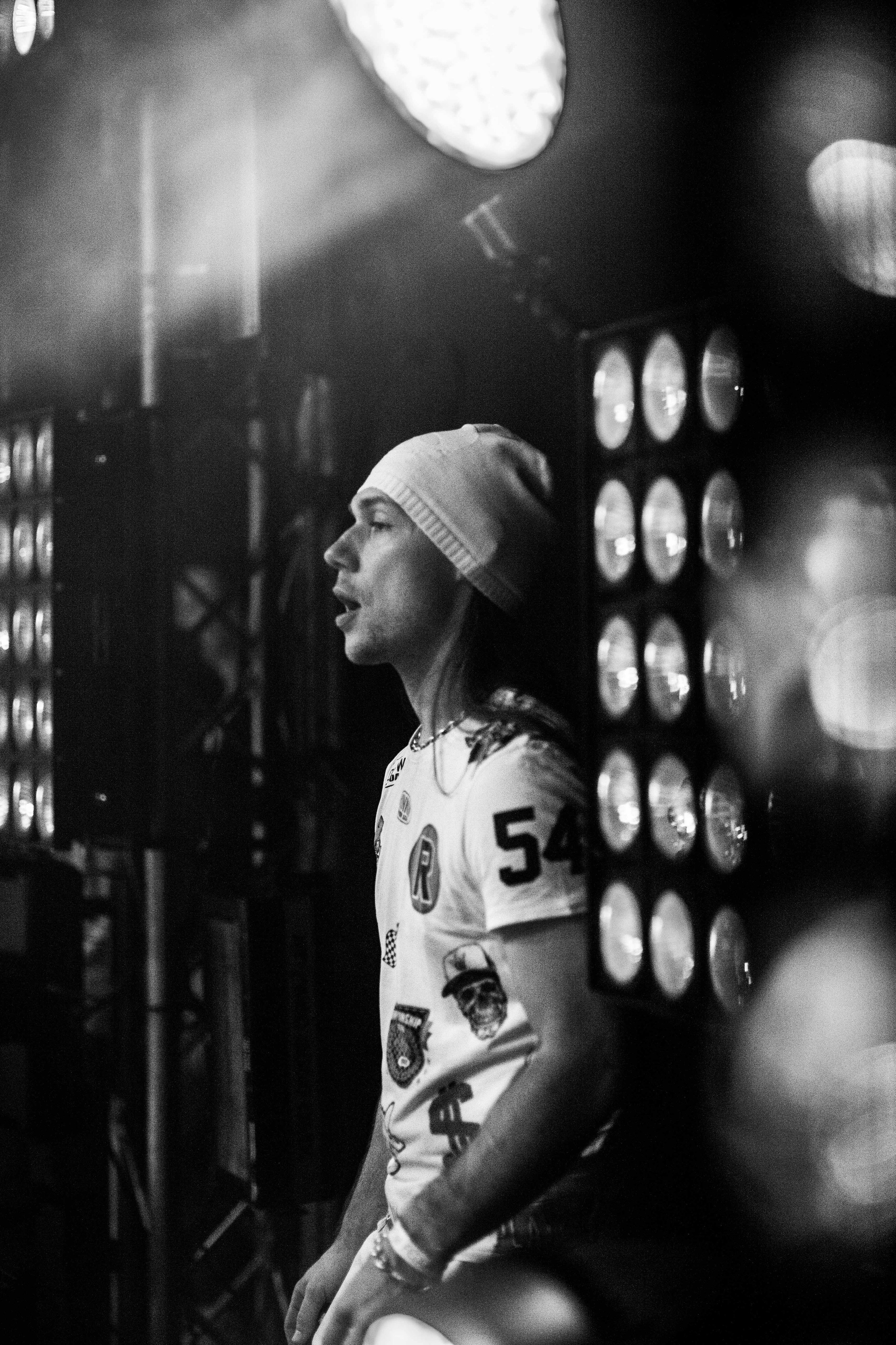 Feduk. Твой фотограф — Полосатый кот