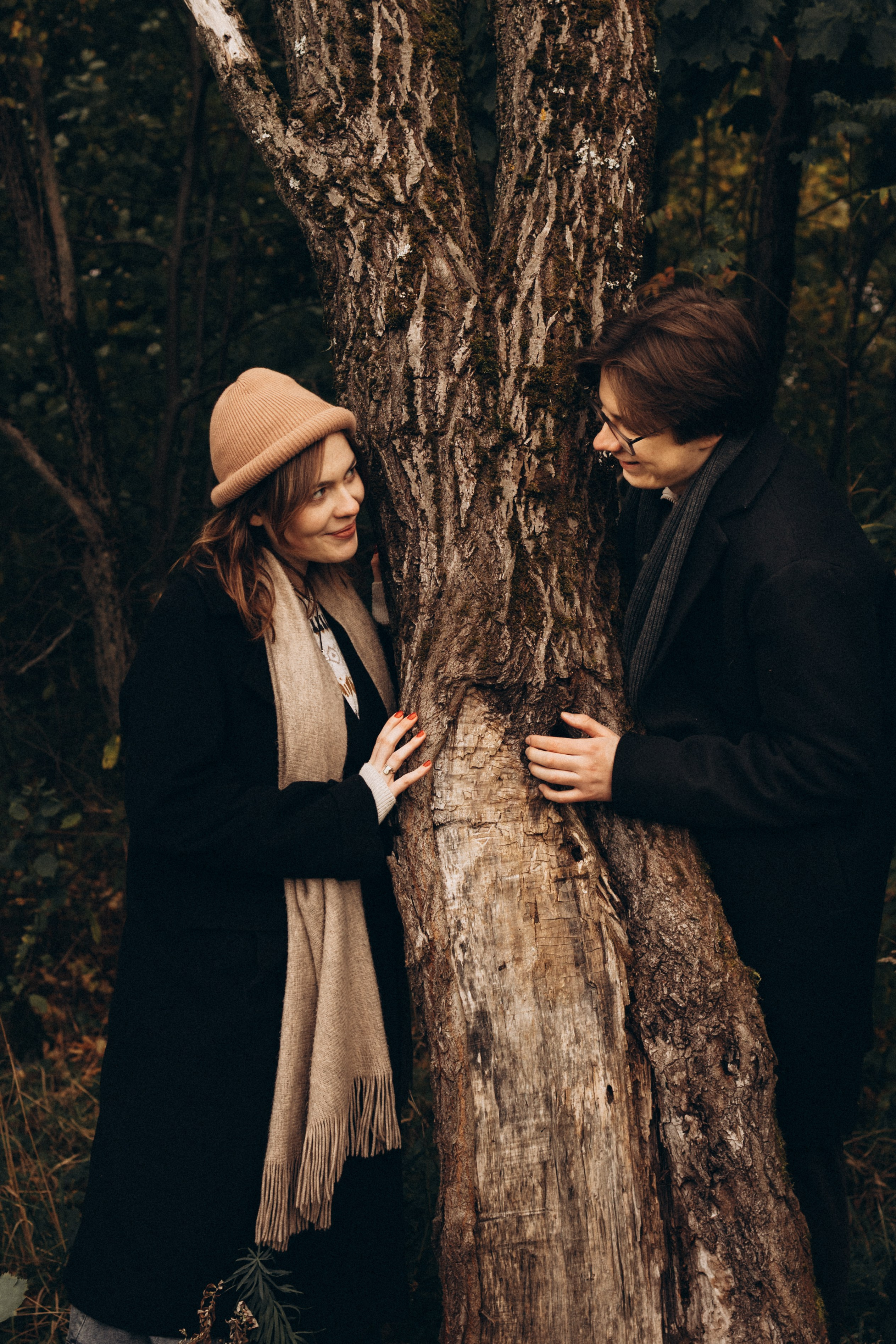 Максим 🤍 Алена. Фотограф lifestylе в Москве Пшеничная Анастасия