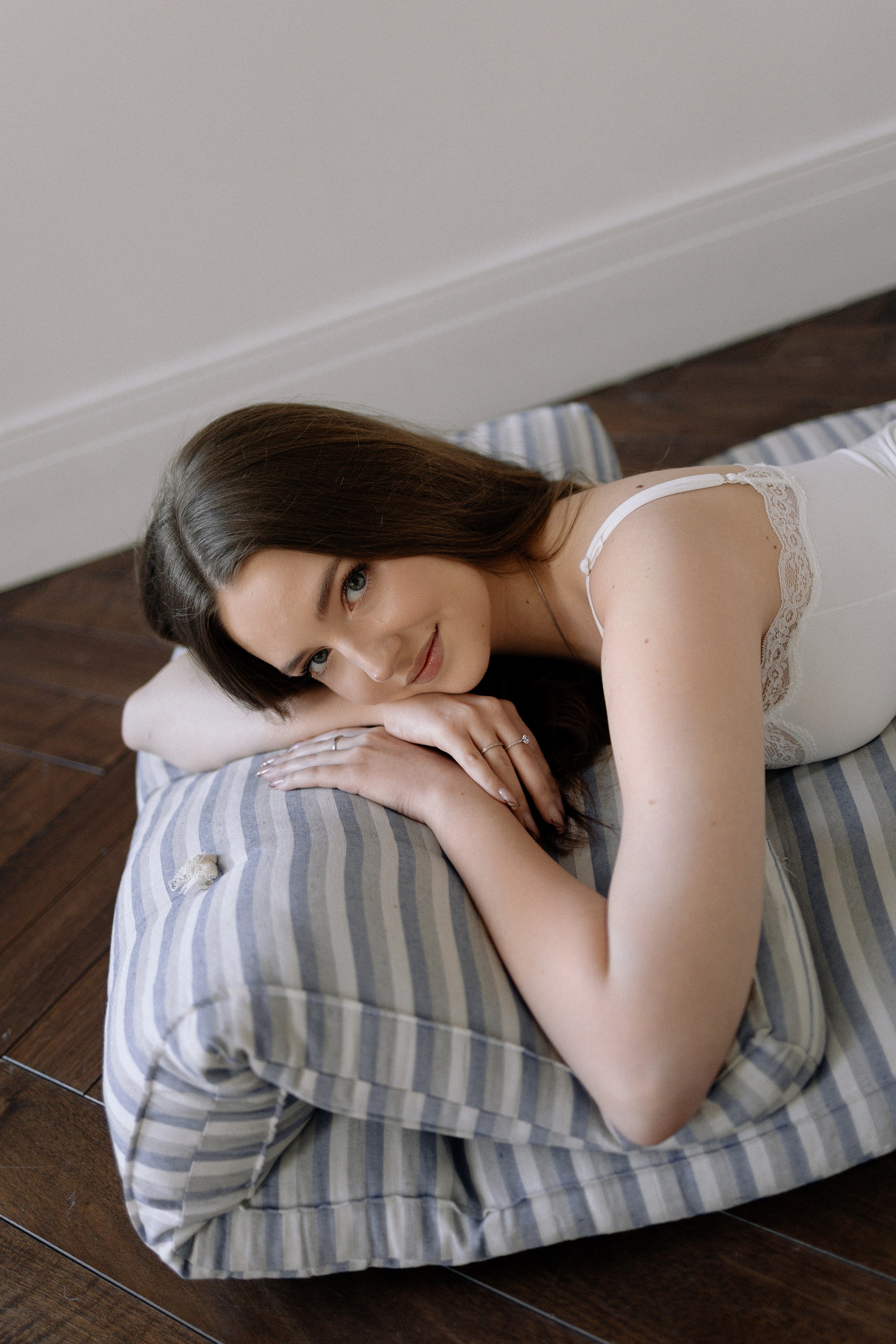 Лилия. Майорова Валерия Фотограф Ставрополь