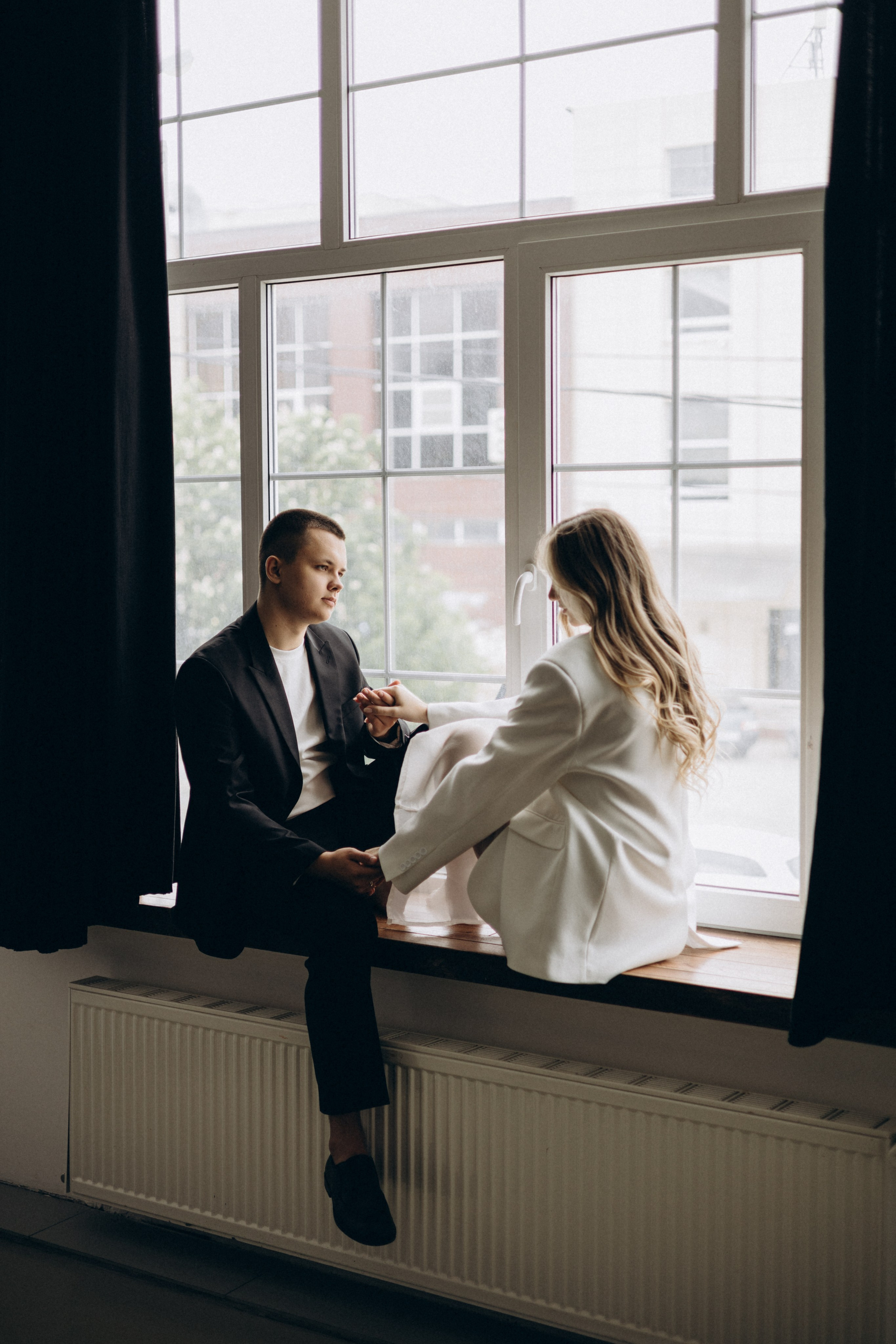 Лера & Денис. Майорова Валерия Фотограф Ставрополь