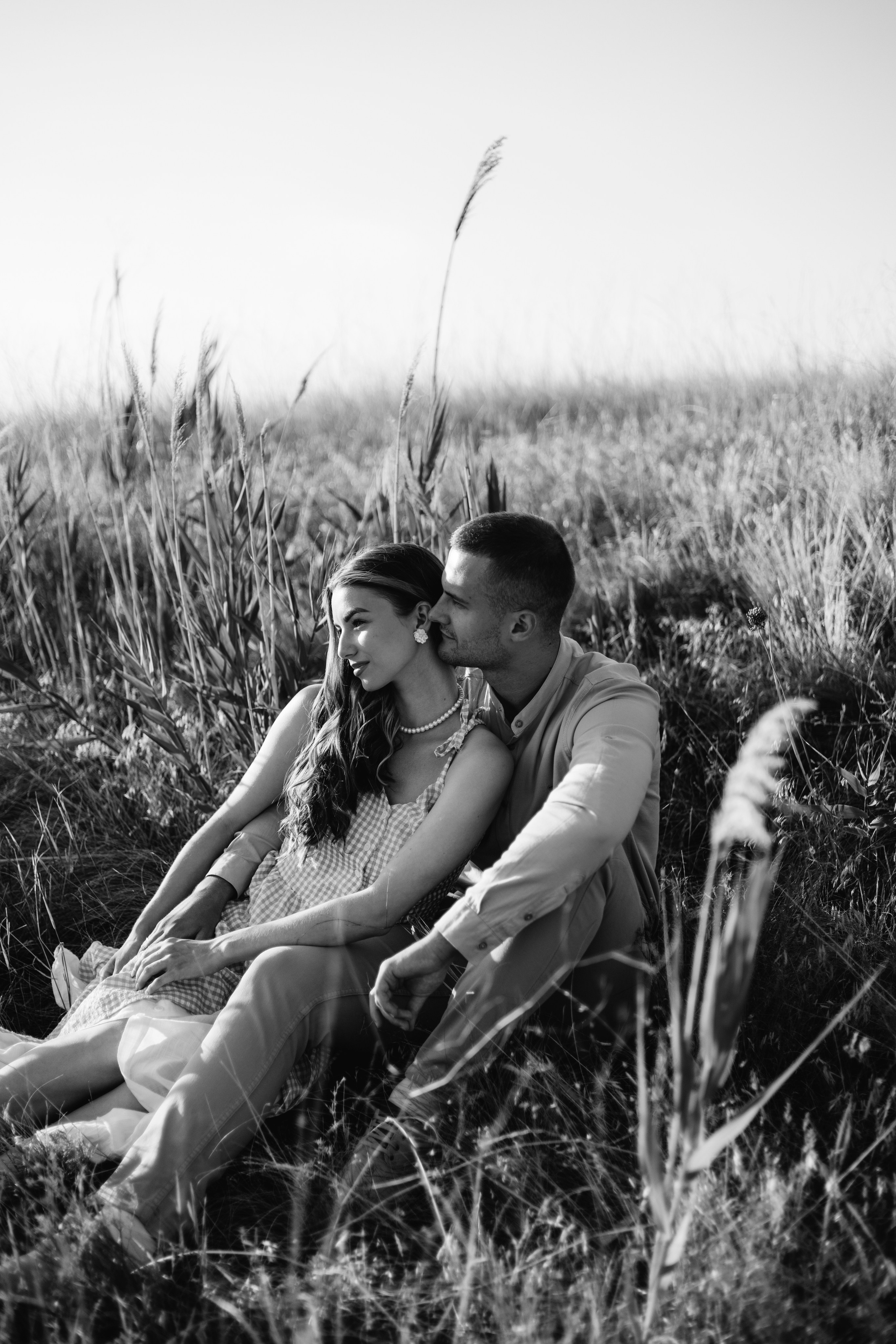 Вика и Сёма. Майорова Валерия Фотограф Ставрополь