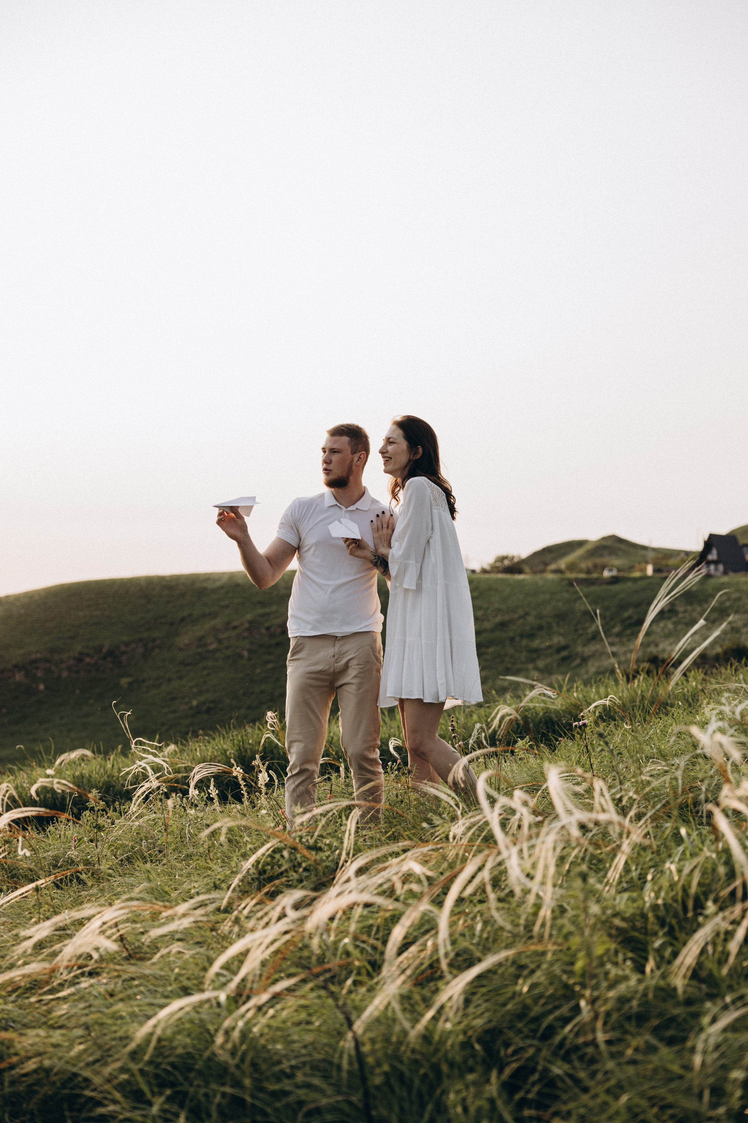 Макс и Оля. Майорова Валерия Фотограф Ставрополь