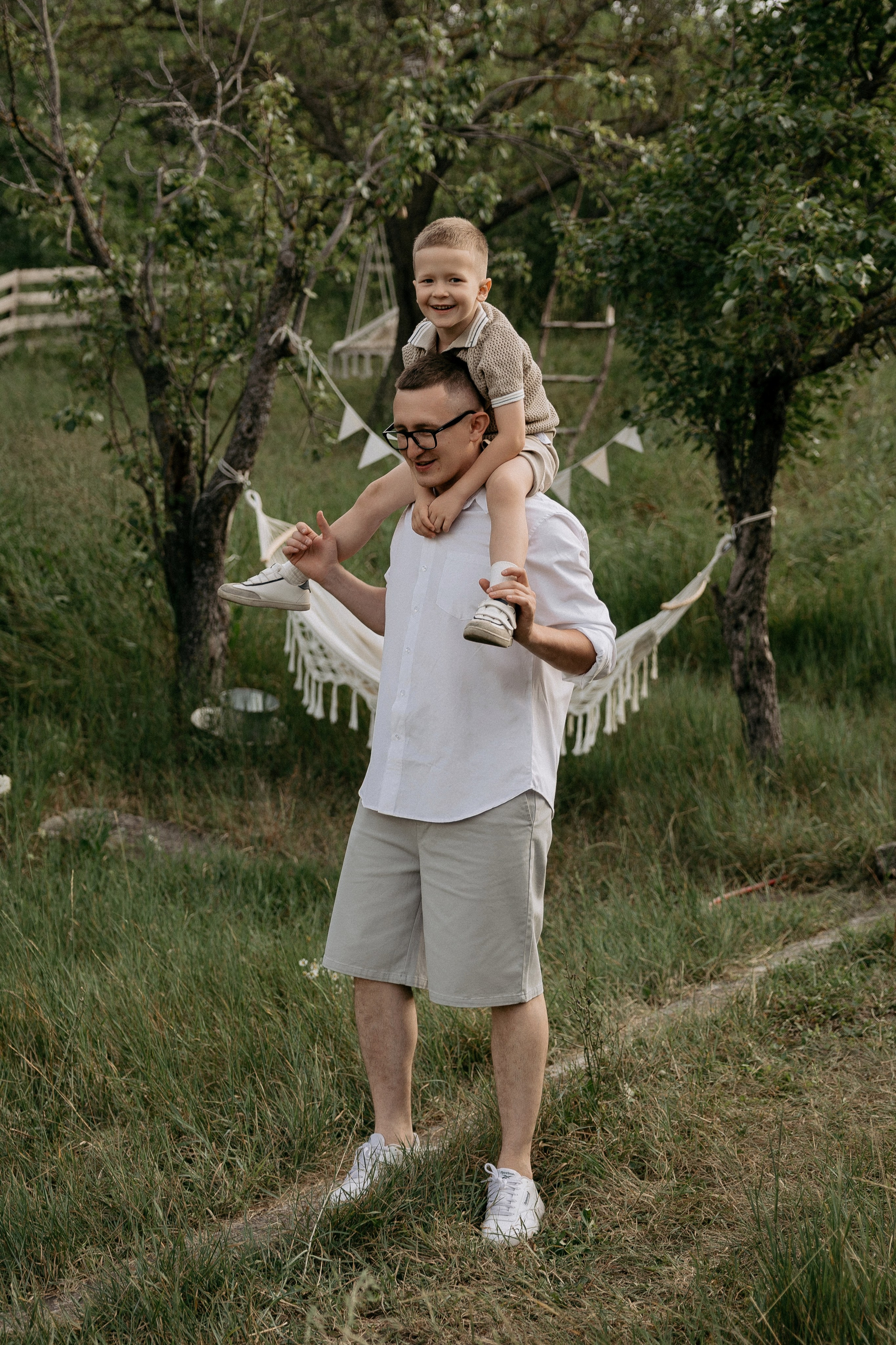 Даша, Жора и Глеб. Майорова Валерия Фотограф Ставрополь