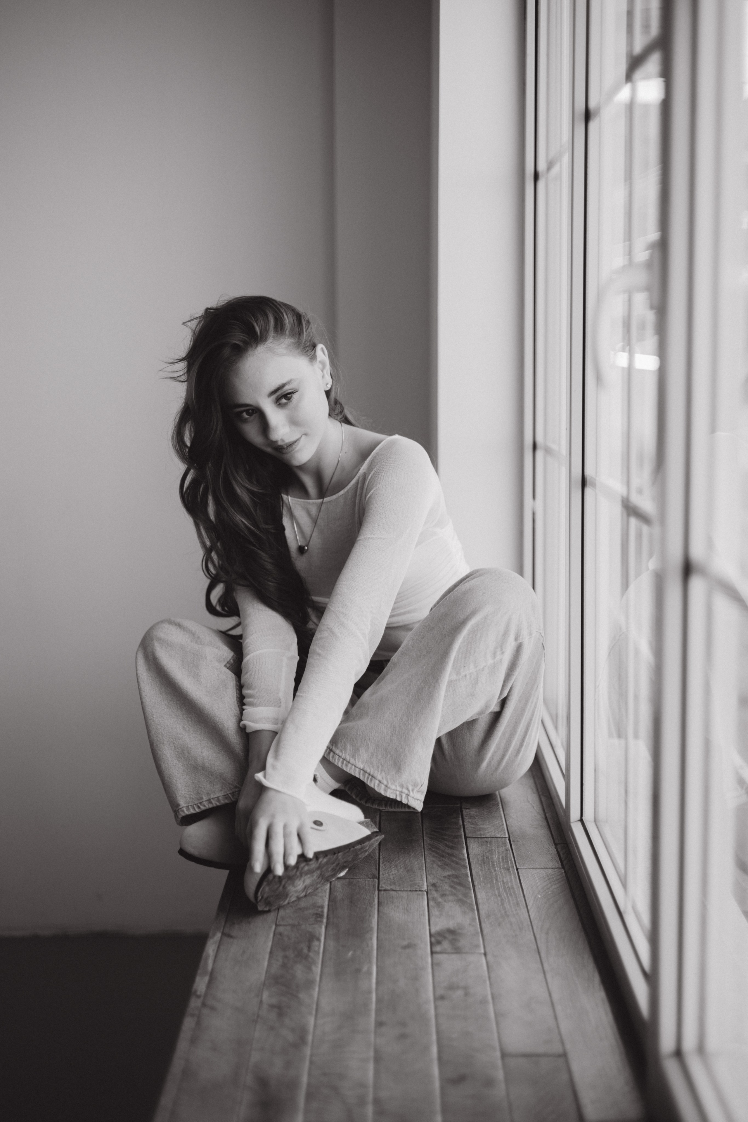 Мария. Майорова Валерия Фотограф Ставрополь