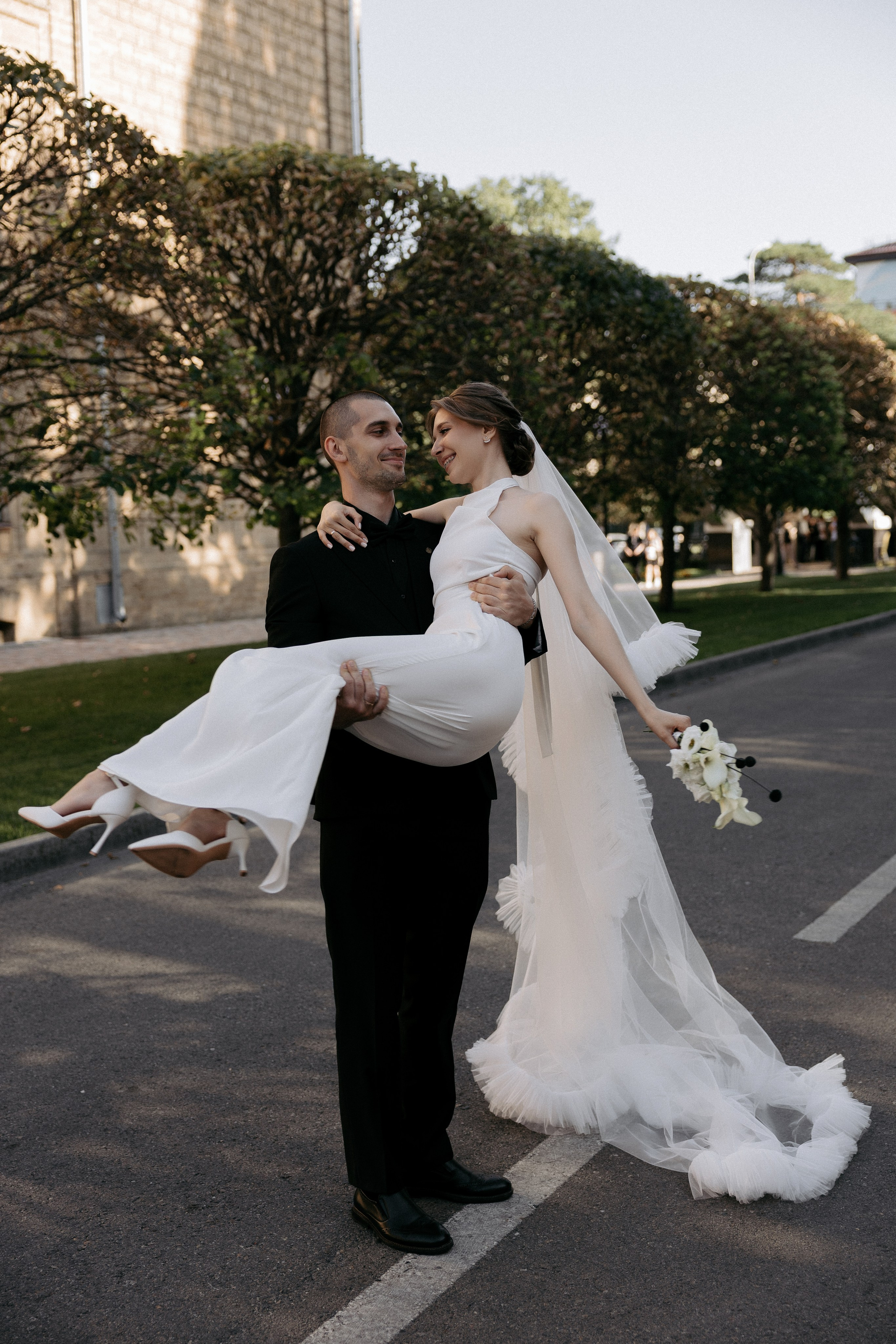 Любовь & Анатолий. Майорова Валерия Фотограф Ставрополь