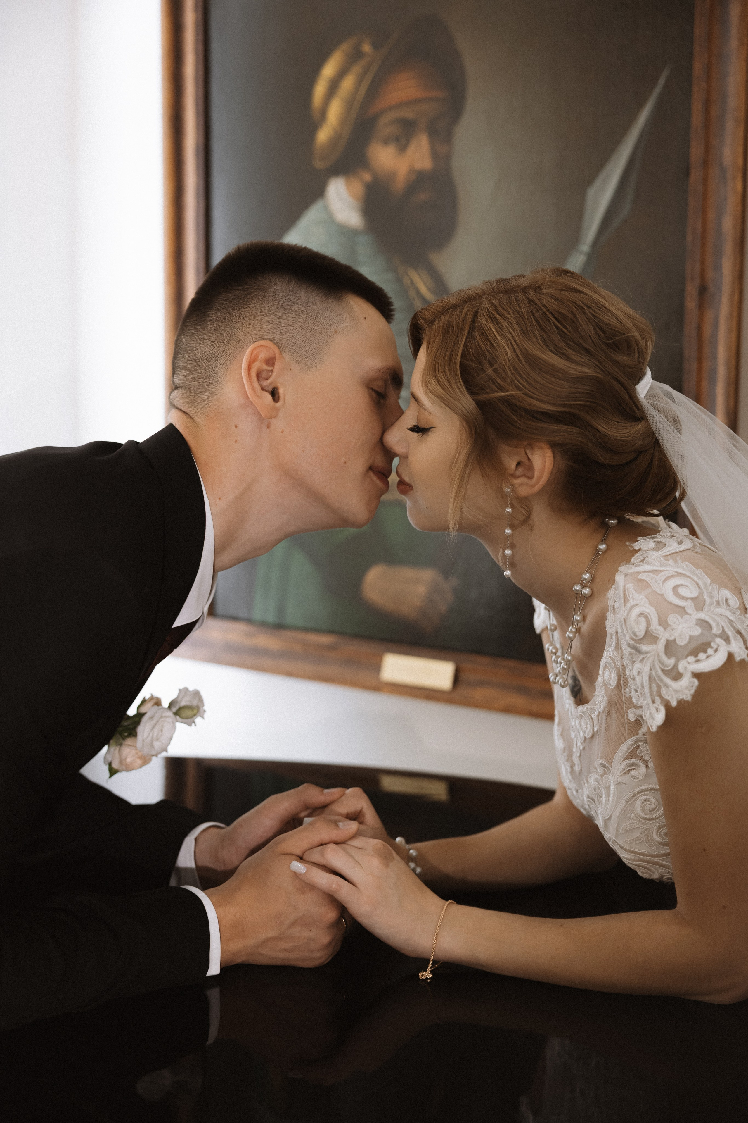 Михаил & Екатерина. Майорова Валерия Фотограф Ставрополь