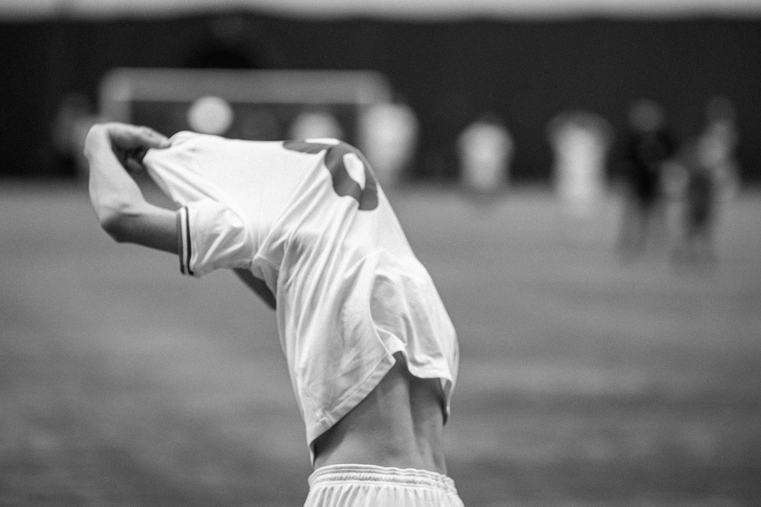 Кубок по футболу для лиц с заболеванием ЦП «Над Невой» в Санкт-Петербурге. NesterovaMaria.ru