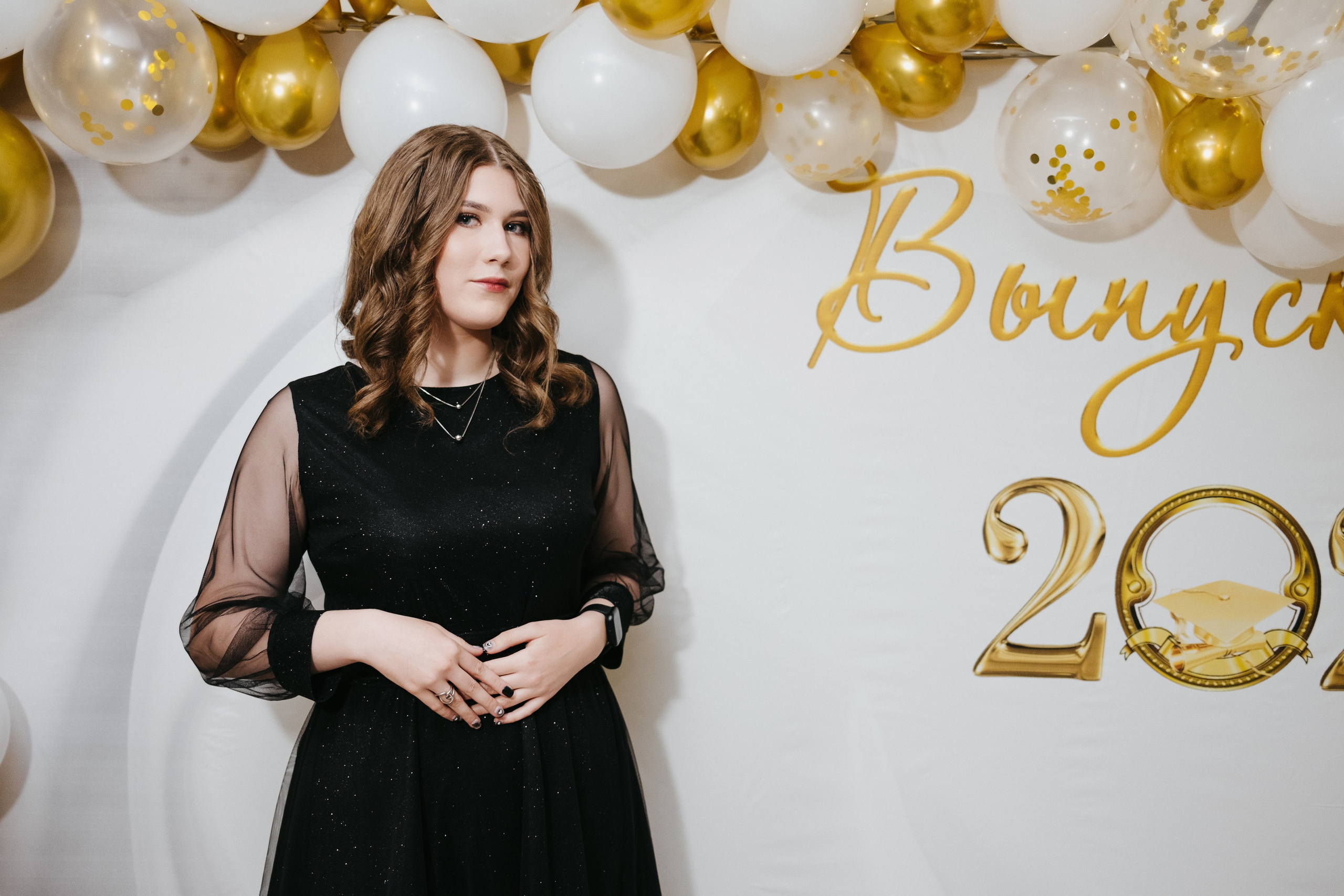 Выпускной 11 класс школы № 30. Свадебный и репортажной фотограф Денис Ожигин в Краснодаре и Краснодарском крае