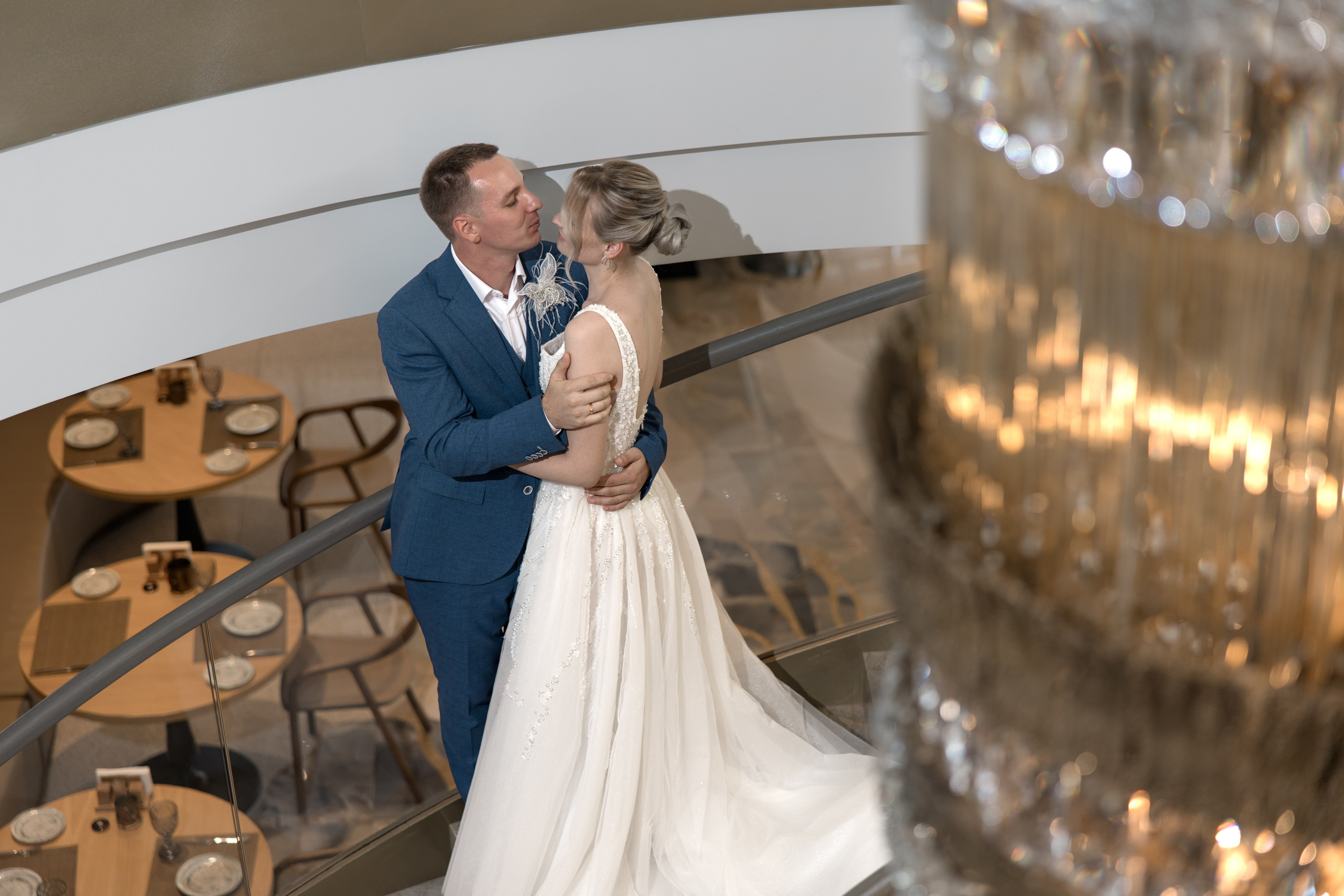 Е+В (Утро, ЗАГС, Luciano, Банкет). Профессиональная фотосъемка в Крыму. Натуральные эмоции и живые кадры. Забронируйте дату прямо сейчас!