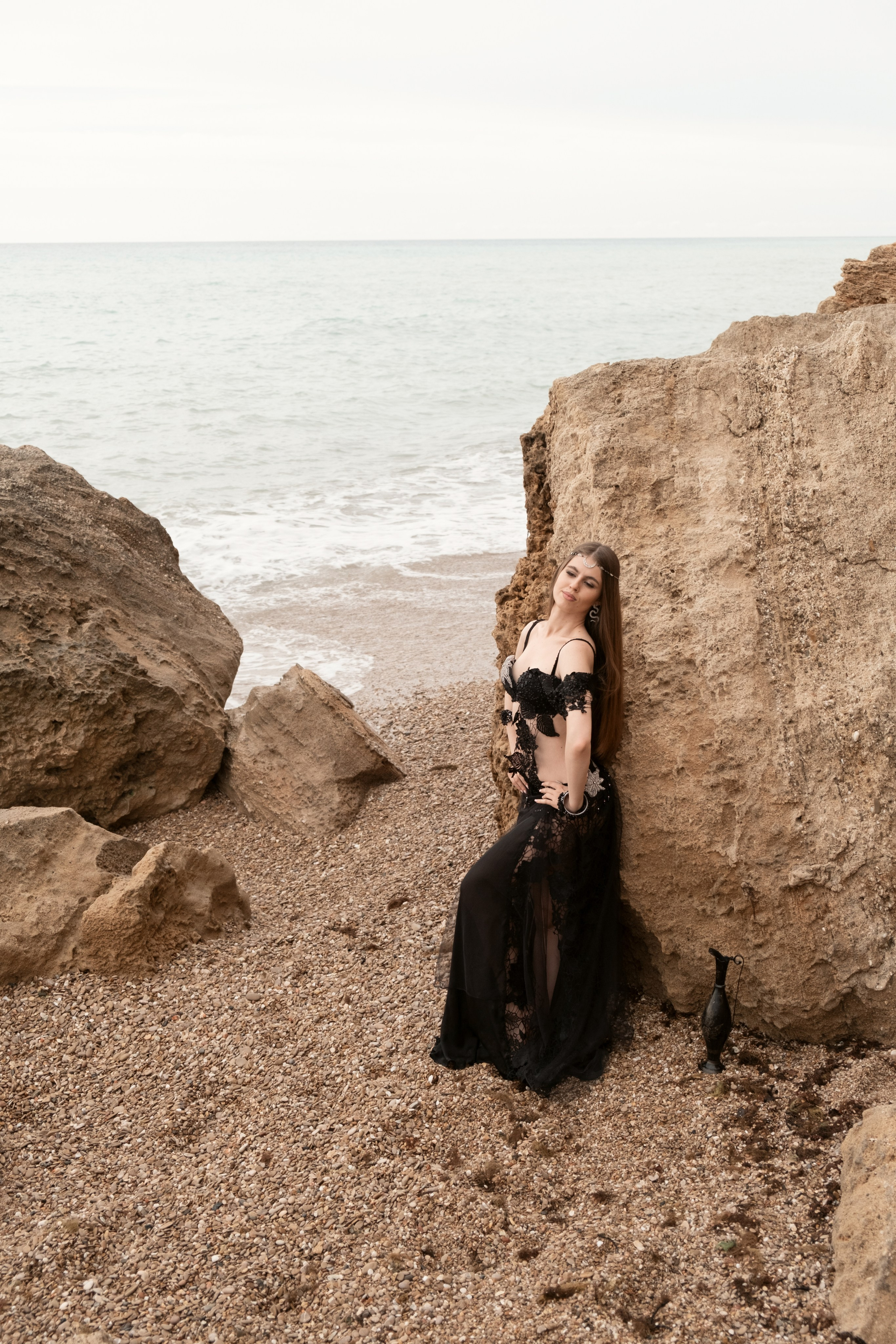 Арабская Эстетика. Профессиональная фотосъемка в Крыму. Натуральные эмоции и живые кадры. Забронируйте дату прямо сейчас!