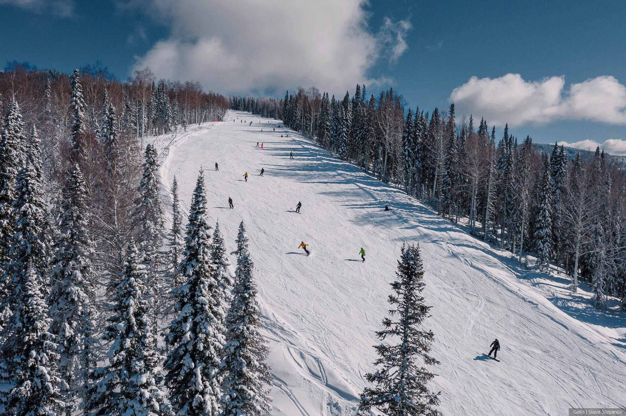Прочее. Фотограф Слава Степанов, Gelio