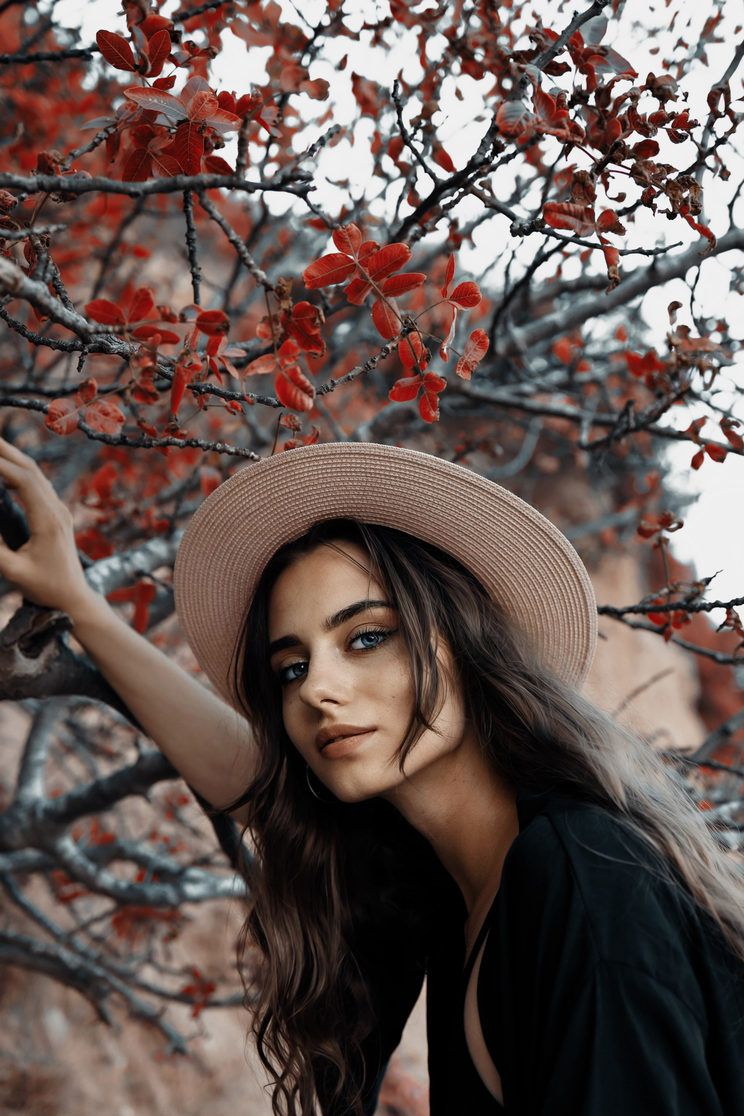 Портреты. Withlovent | Фотограф в Севастополе