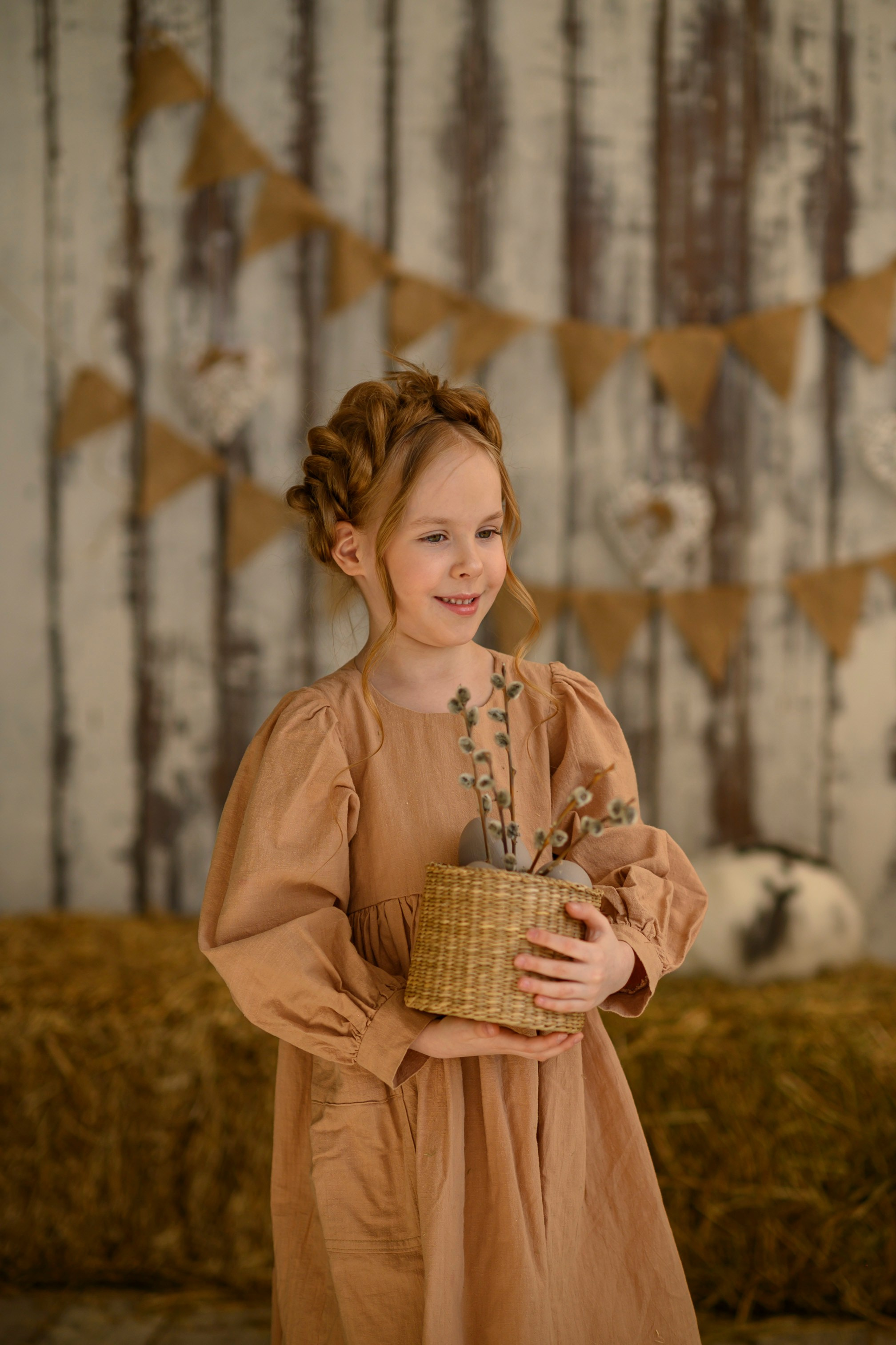 ПАСХА В МЯТЕ. Семейный фотограф Екатеринбург Лора Мур