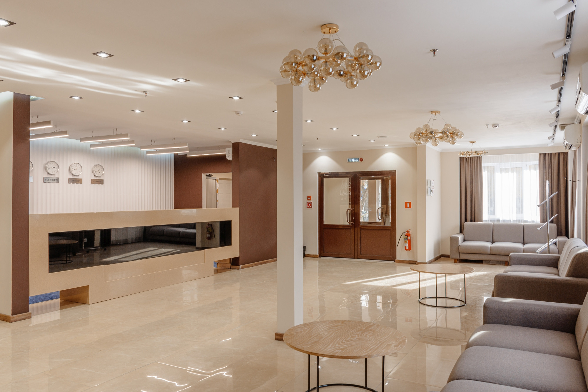 Интерьерная фотография. Фотограф в Уральске | Трищенков Гордей