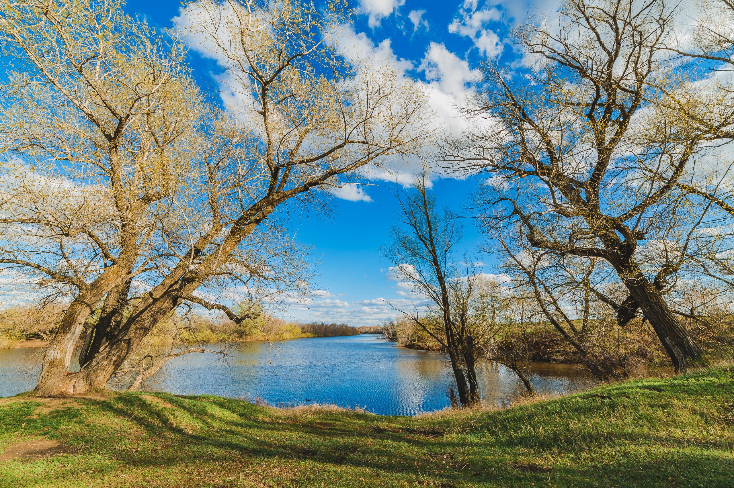 Пейзажи. Фотограф в Уральске | Трищенков Гордей