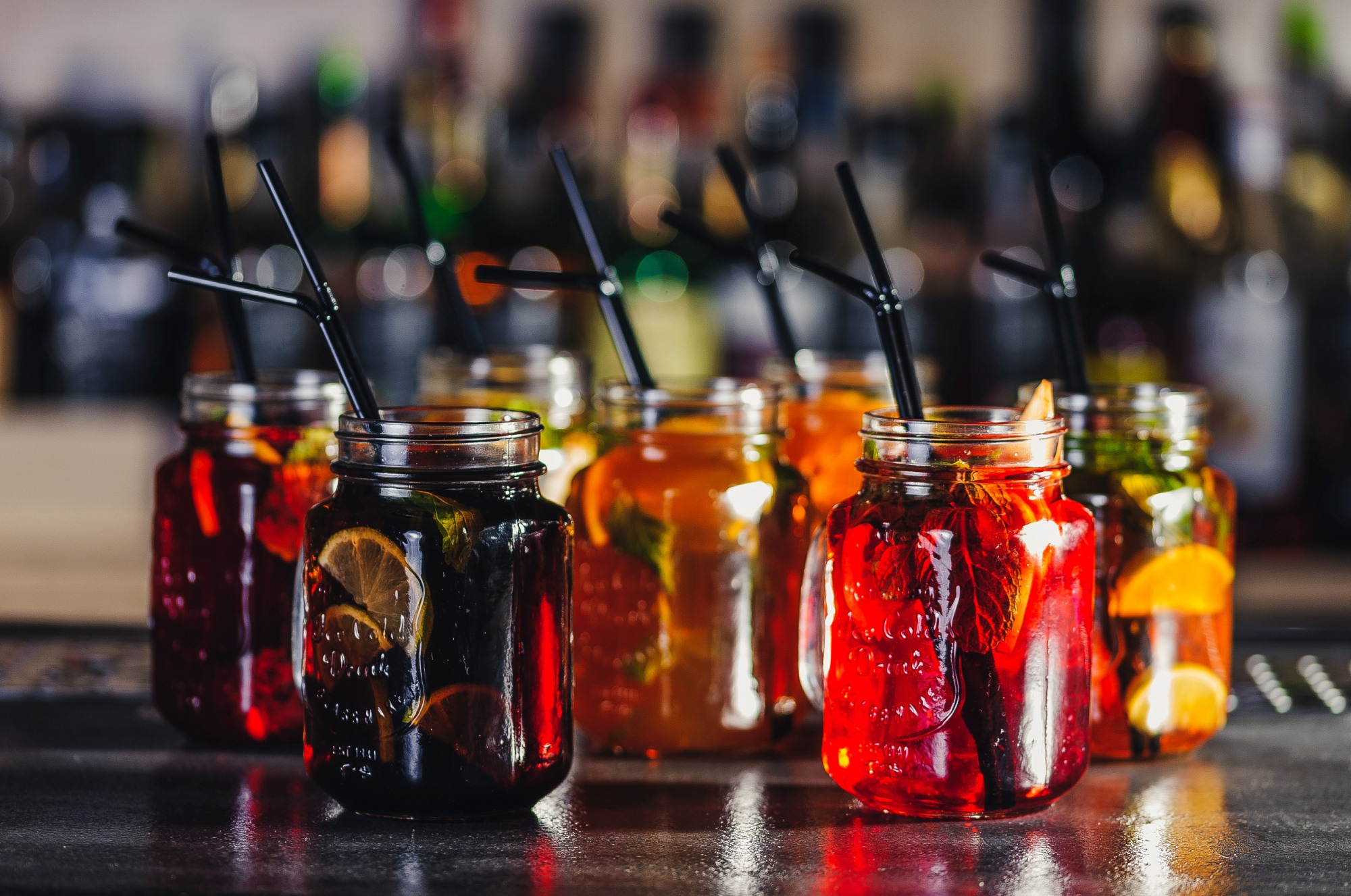 Холодные чаи