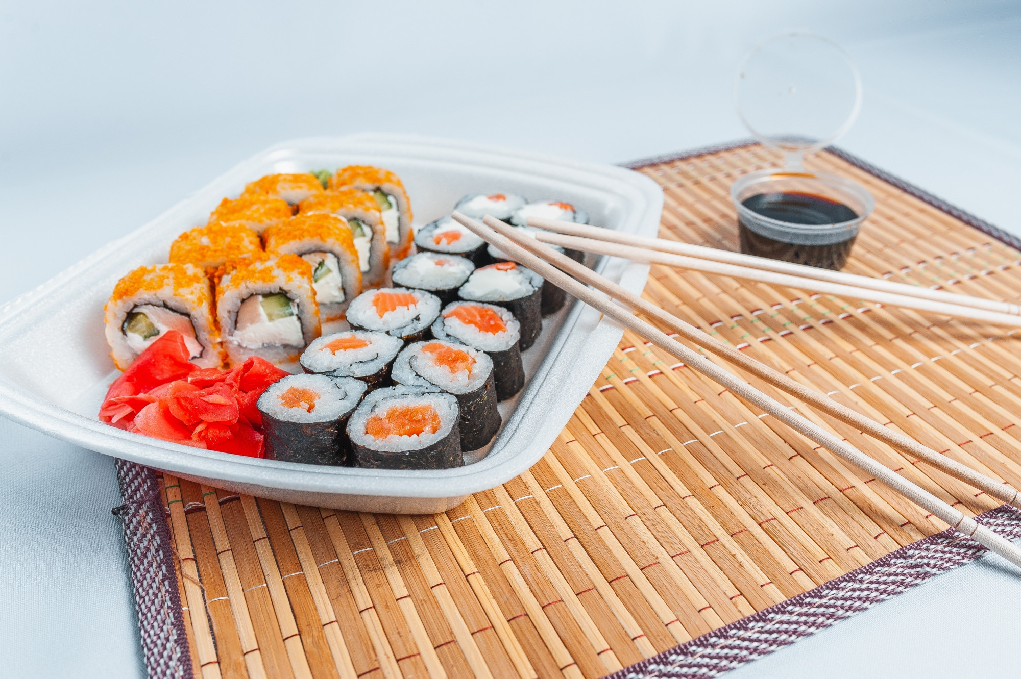 Фудфото. Фотограф в Уральске | Трищенков Гордей