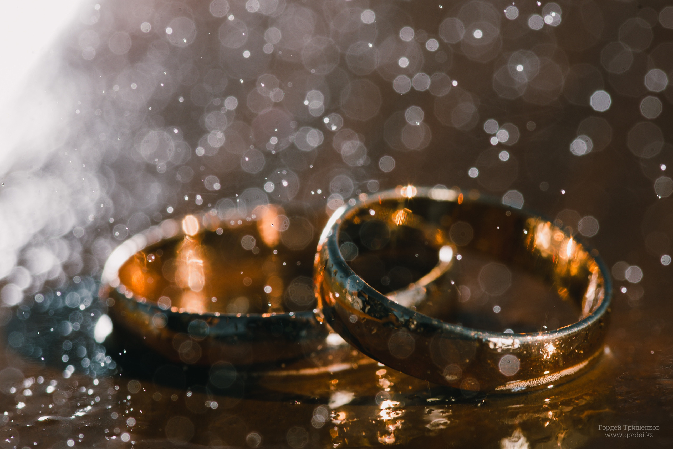 Свадебная фотография. Фотограф в Уральске | Трищенков Гордей