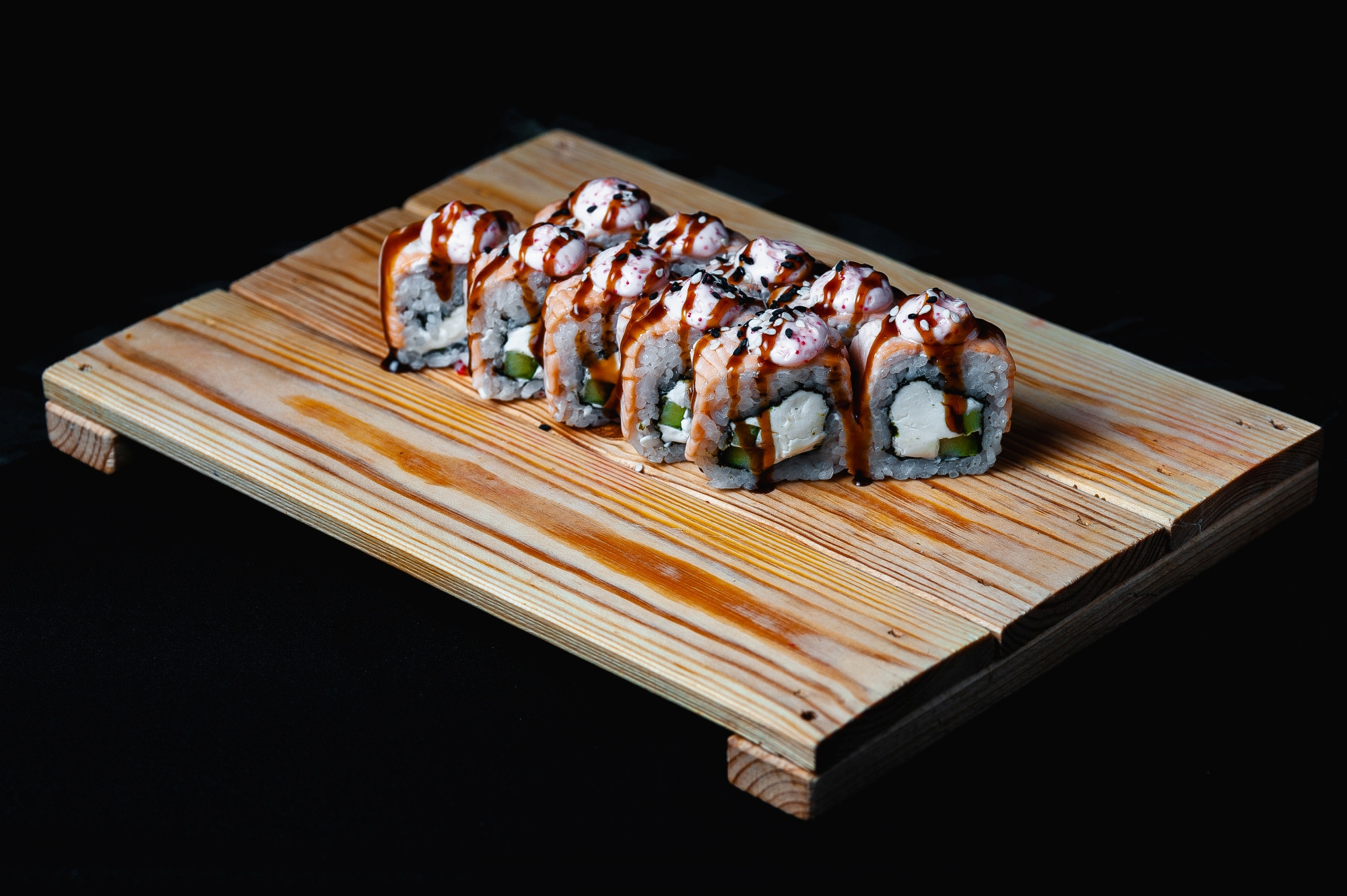 Фудфото. Фотограф в Уральске | Трищенков Гордей