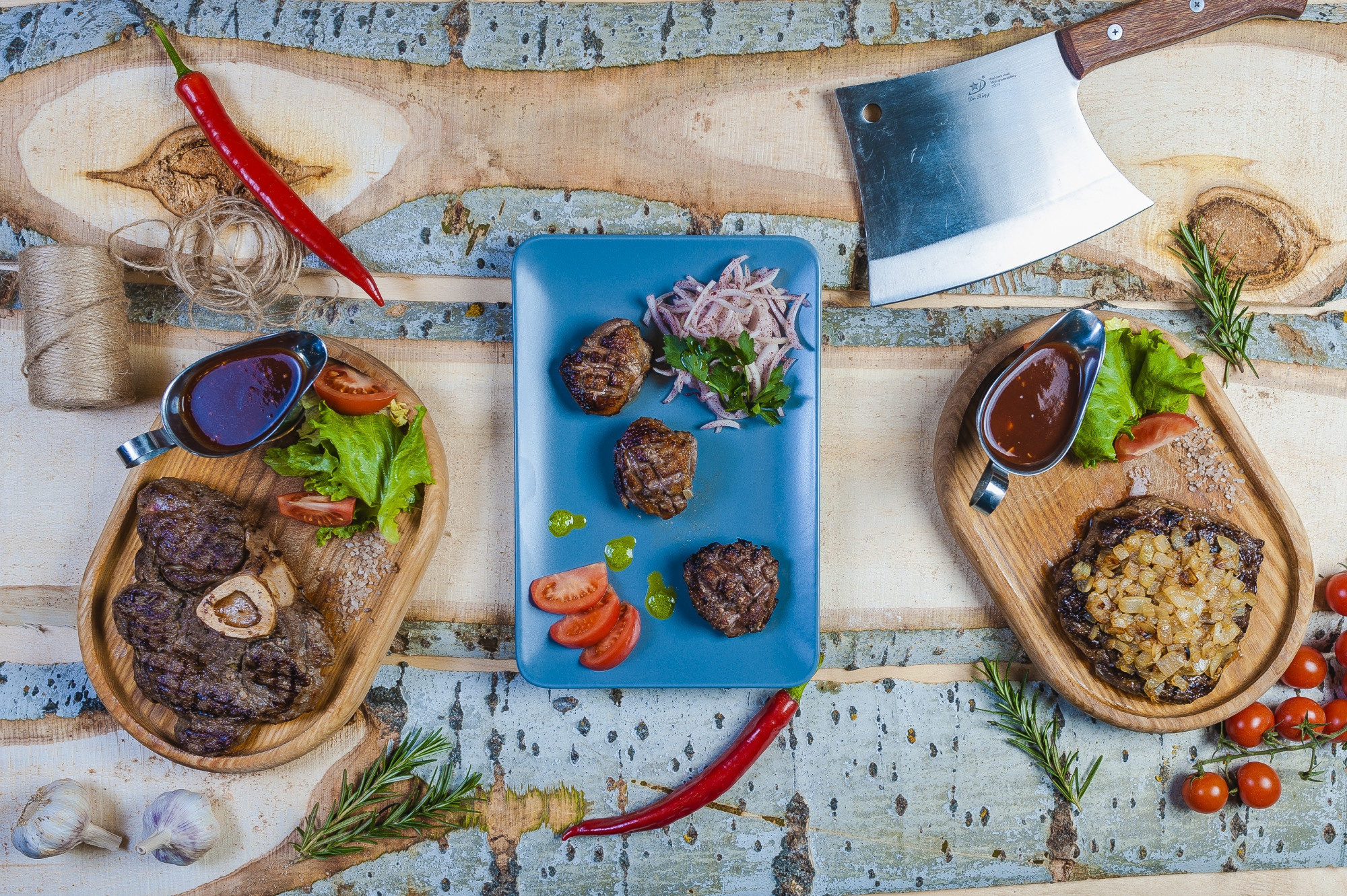 Фудфото. Фотограф в Уральске | Трищенков Гордей