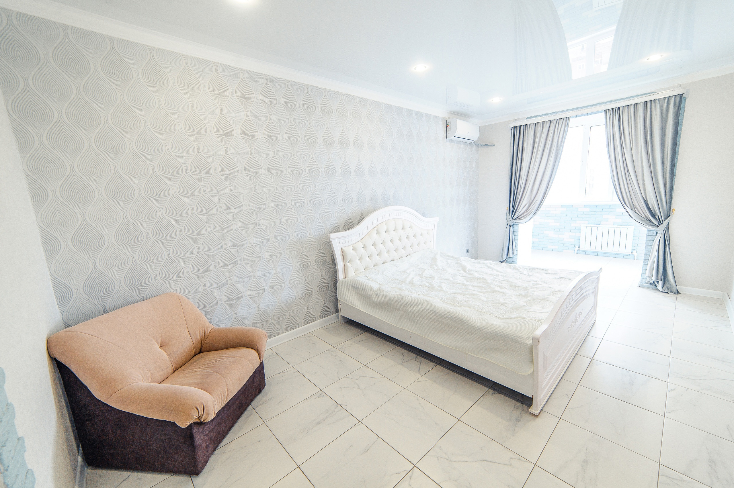 Элитные апартаменты