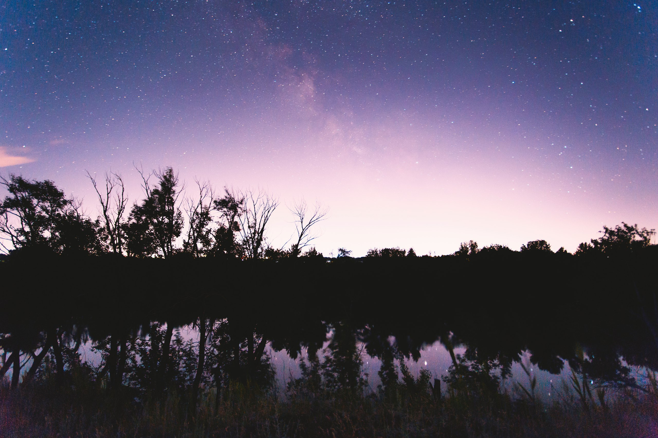 Пейзажи. Фотограф в Уральске | Трищенков Гордей