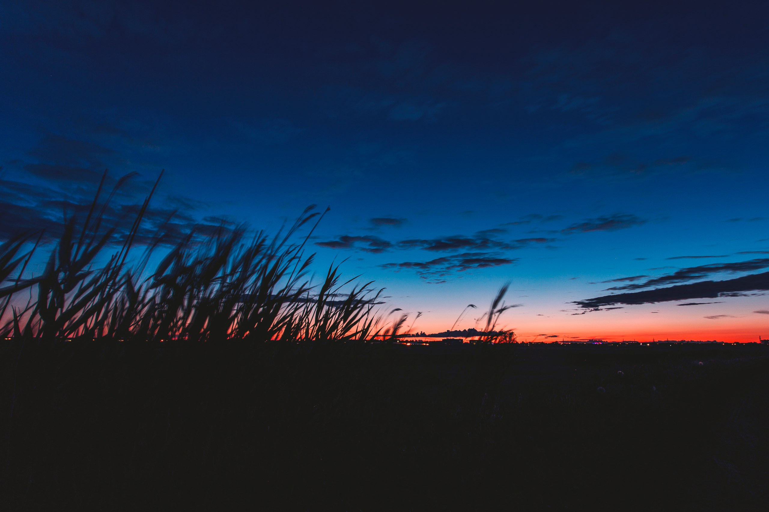 Пейзажи. Фотограф в Уральске | Трищенков Гордей