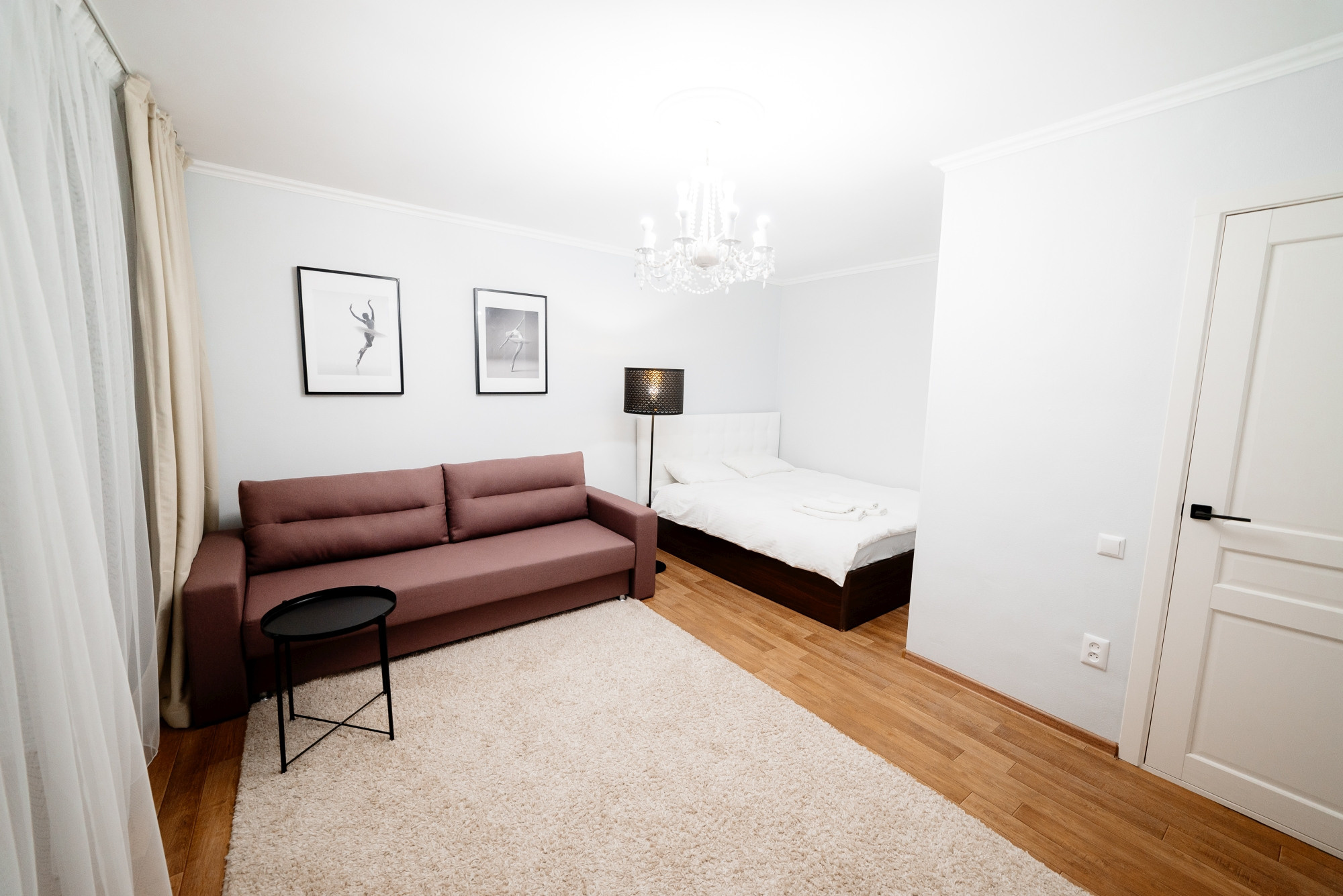 Интерьерная фотография. Фотограф в Уральске | Трищенков Гордей