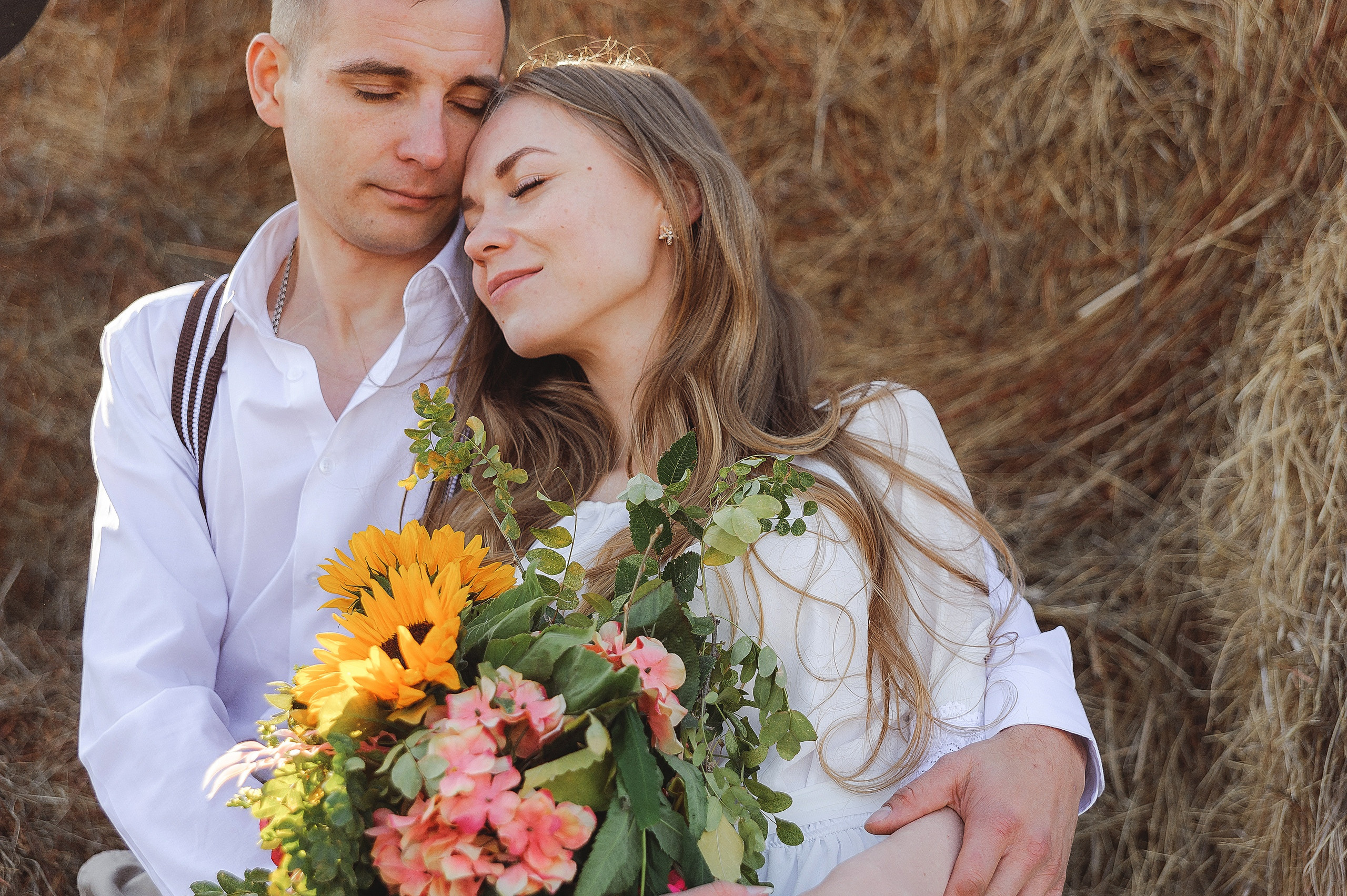 Свадебный фотограф в Уральске