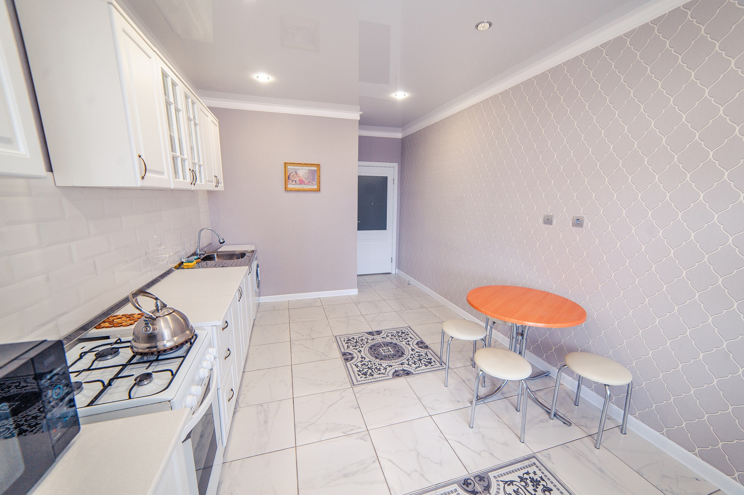 Интерьерная фотография. Фотограф в Уральске | Трищенков Гордей