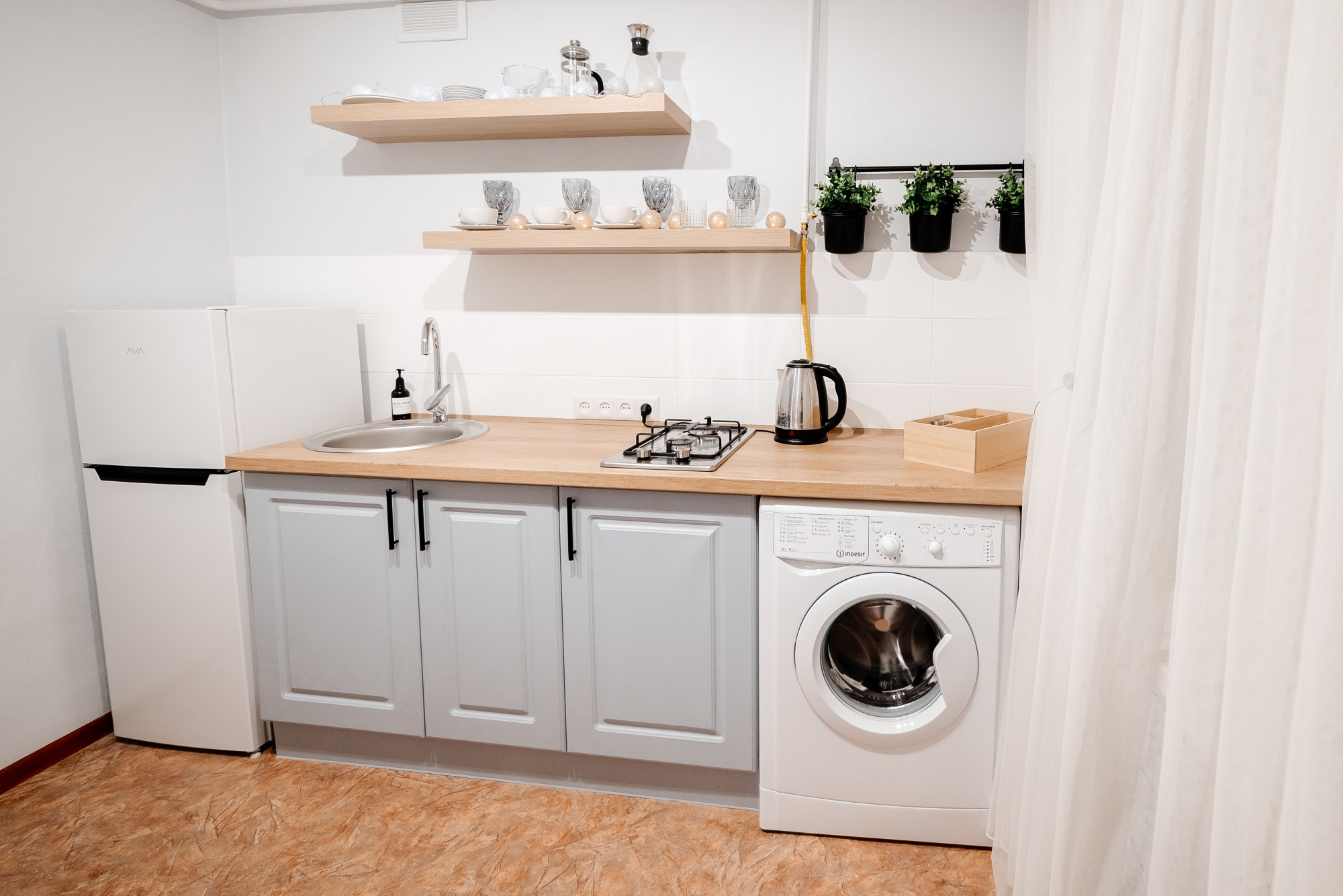 Интерьерная фотография. Фотограф в Уральске | Трищенков Гордей