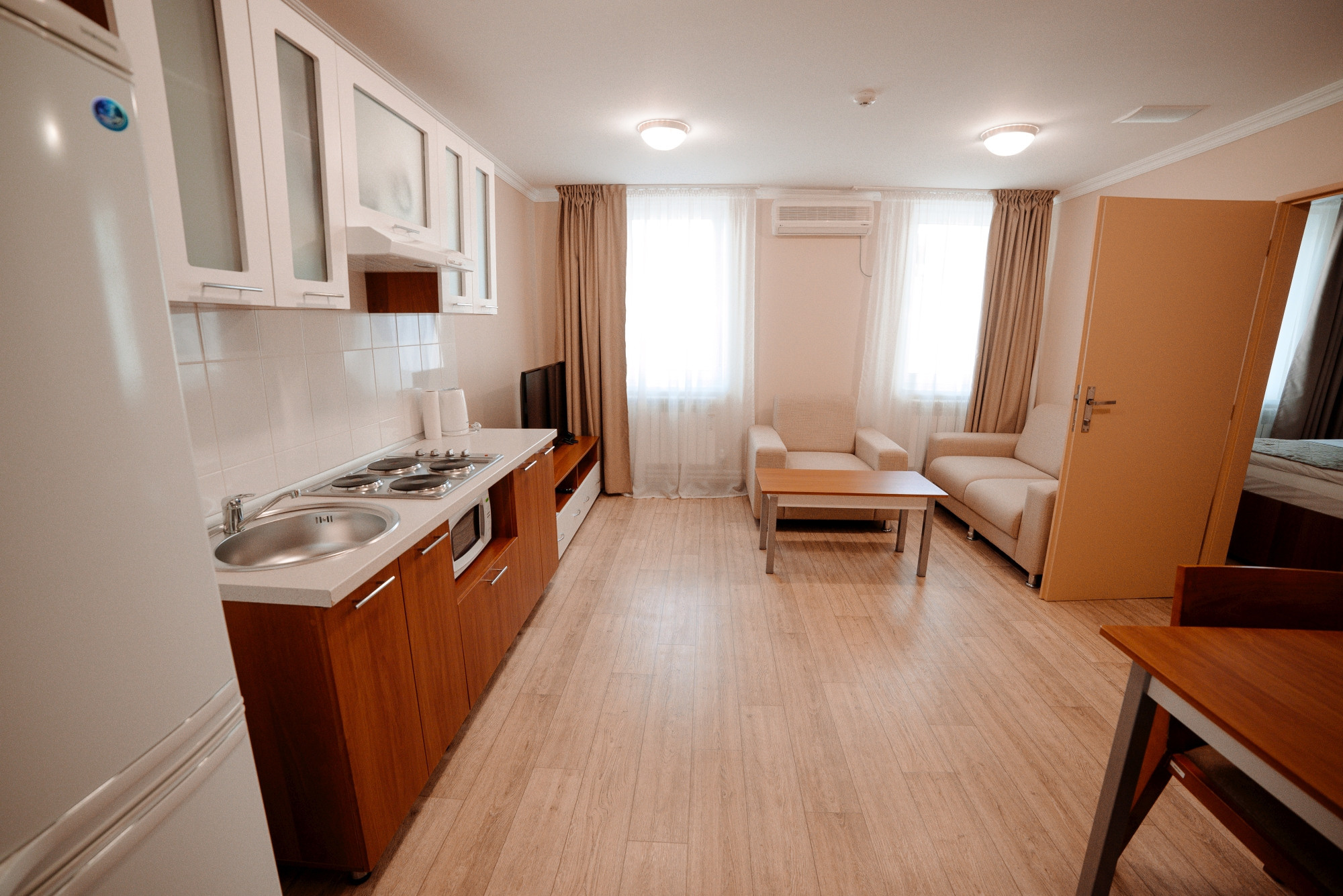 Интерьерная фотография. Фотограф в Уральске | Трищенков Гордей