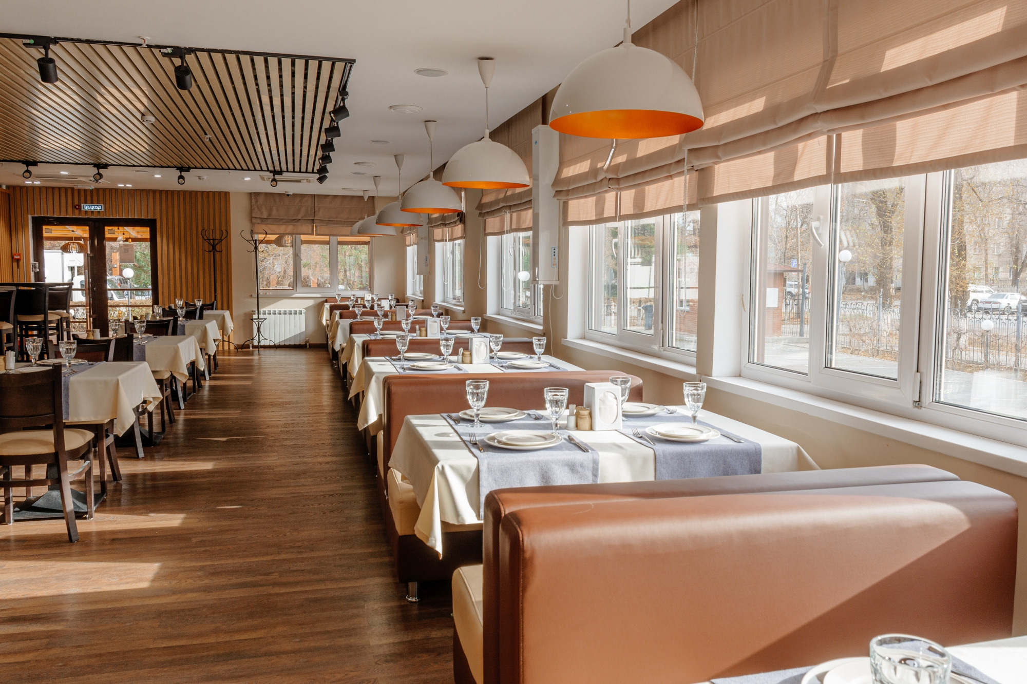 Интерьерная фотография. Фотограф в Уральске | Трищенков Гордей