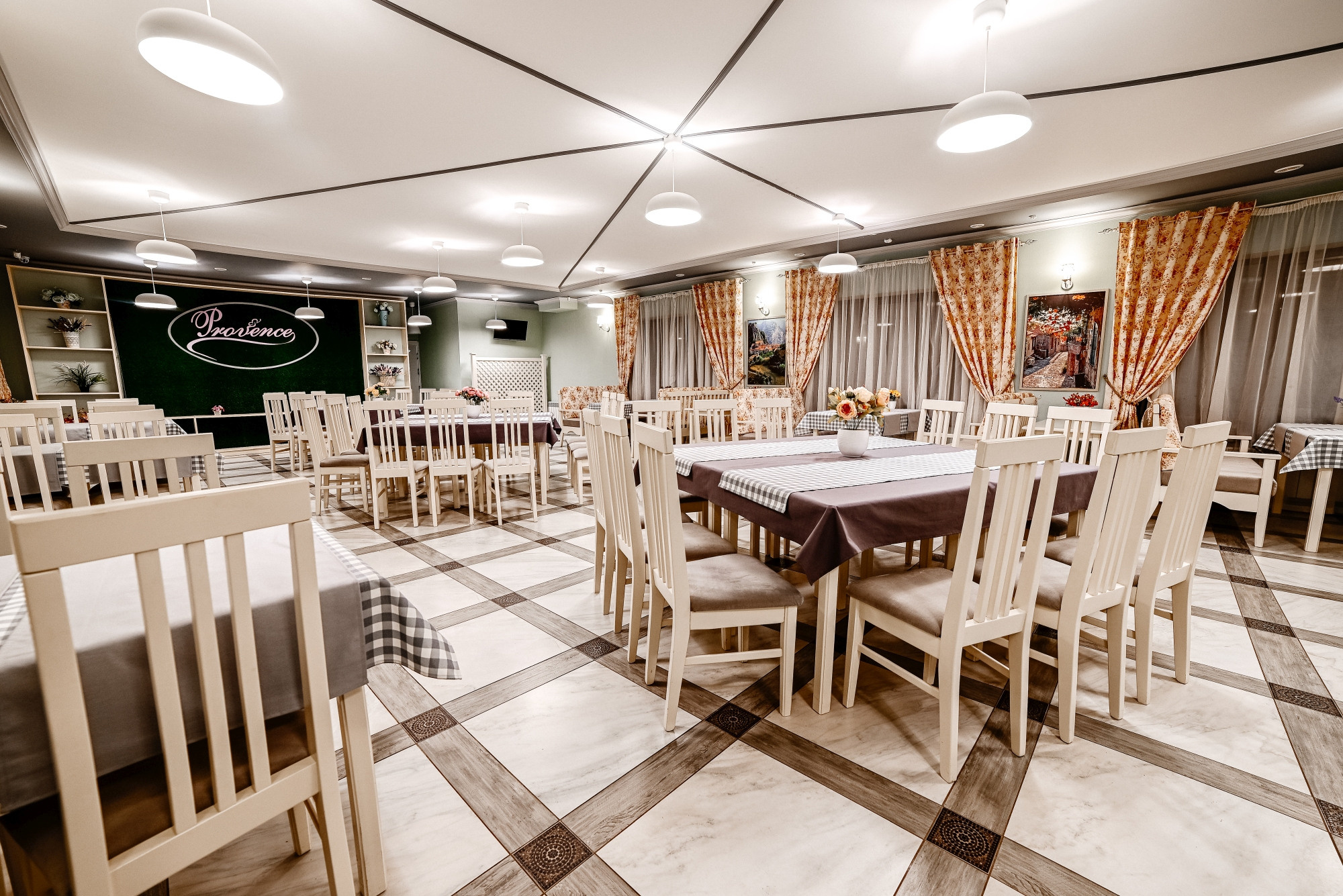 Интерьерная фотография. Фотограф в Уральске | Трищенков Гордей