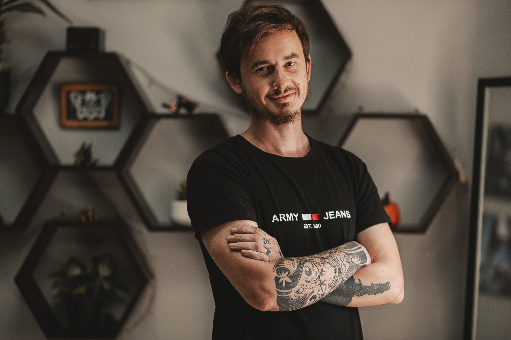 татуировщик, тату-мастер, александр подопригора, тату в уральске, тату-мастер в уральске