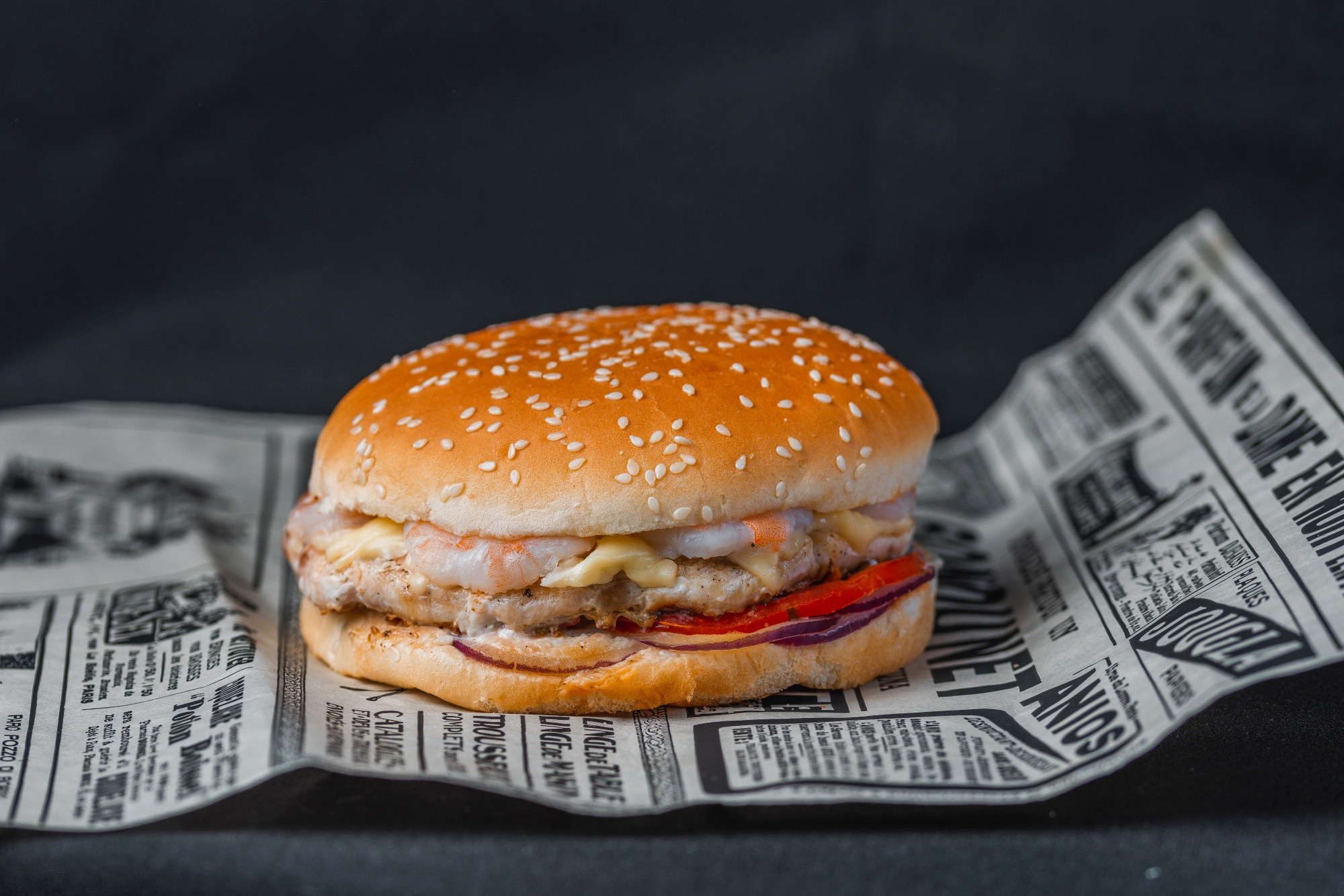 Фудфото. Фотограф в Уральске | Трищенков Гордей