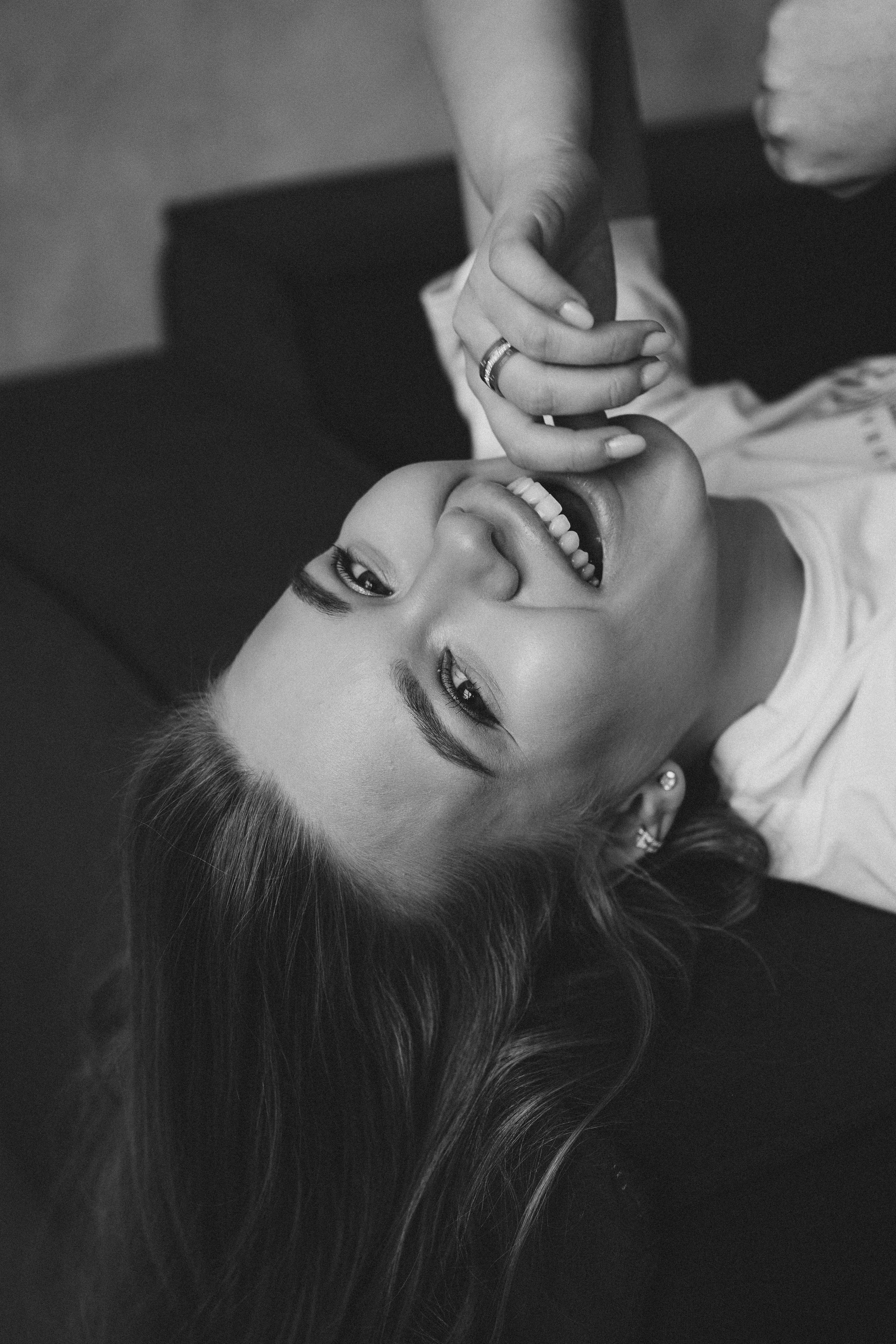 Портрет. Главная