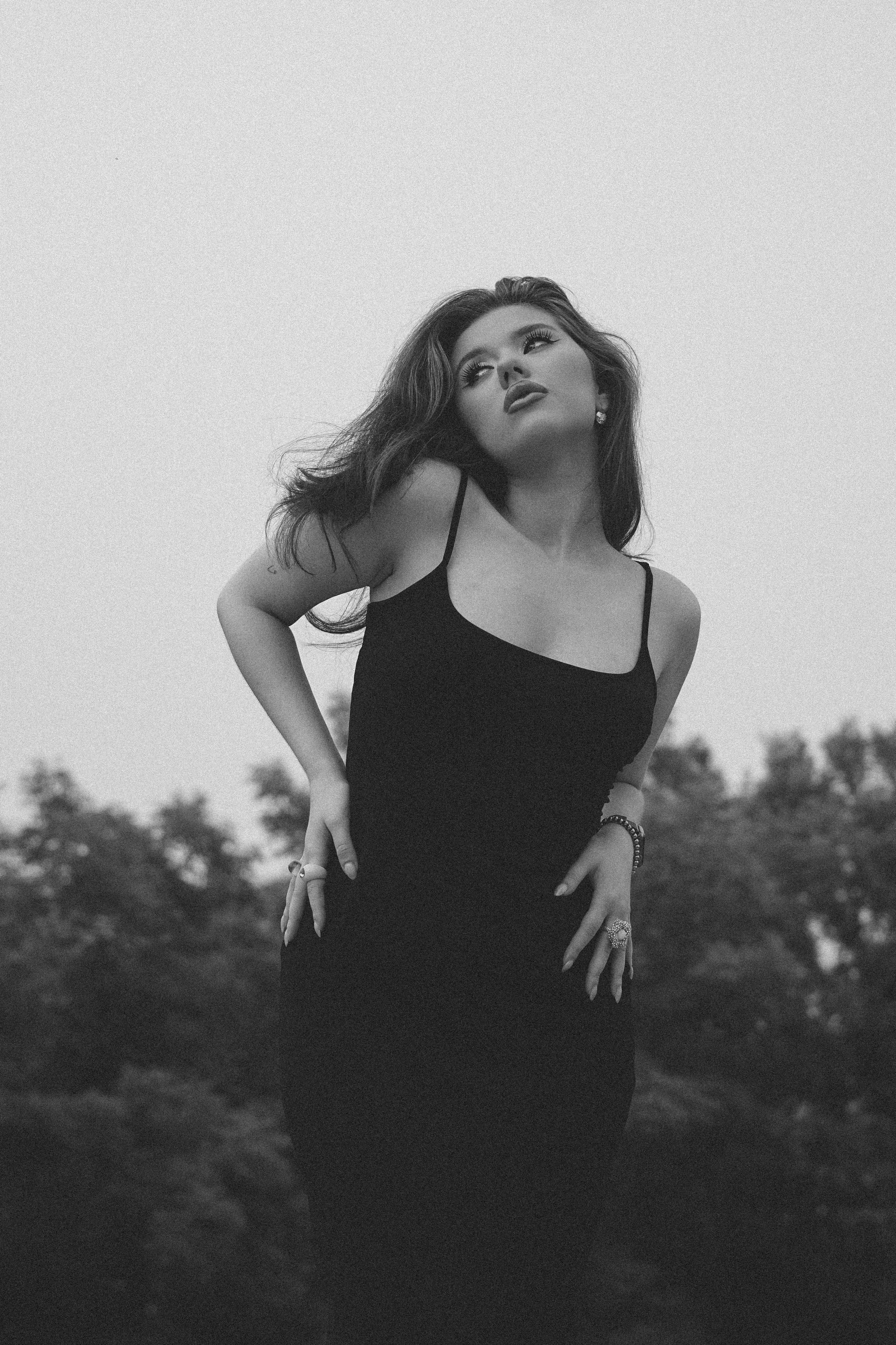 Портрет. Главная