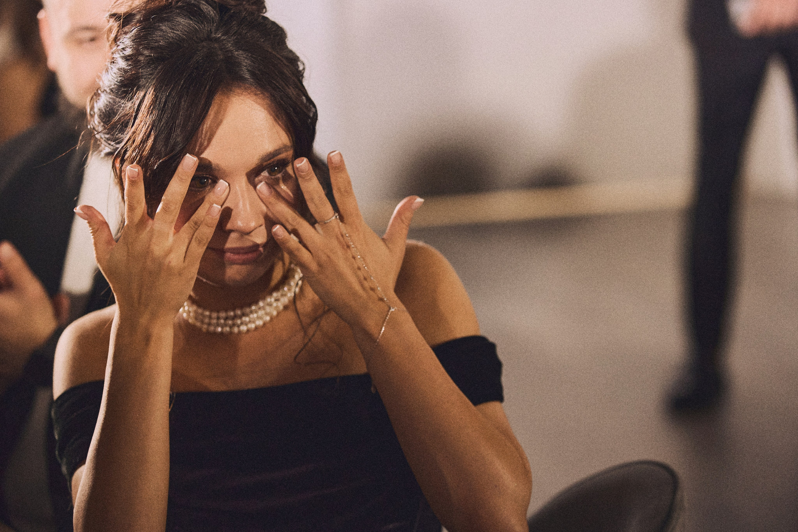 HER WILD, HIS CALM. Дмитрий Мазуркевич: Профессиональный Репортажный Фотограф