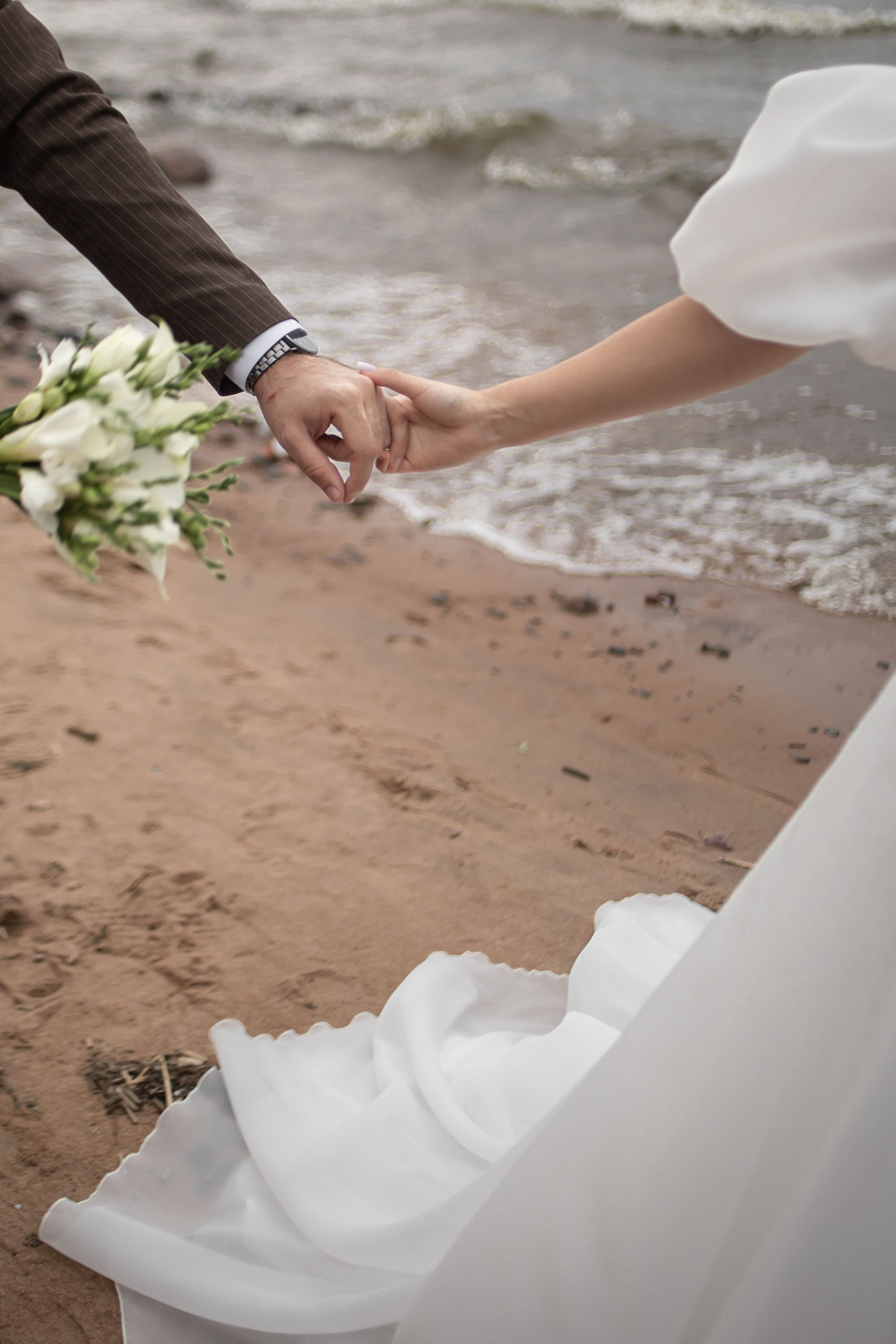 Свадьба. Фотограф и видеограф в Санкт-Петербурге