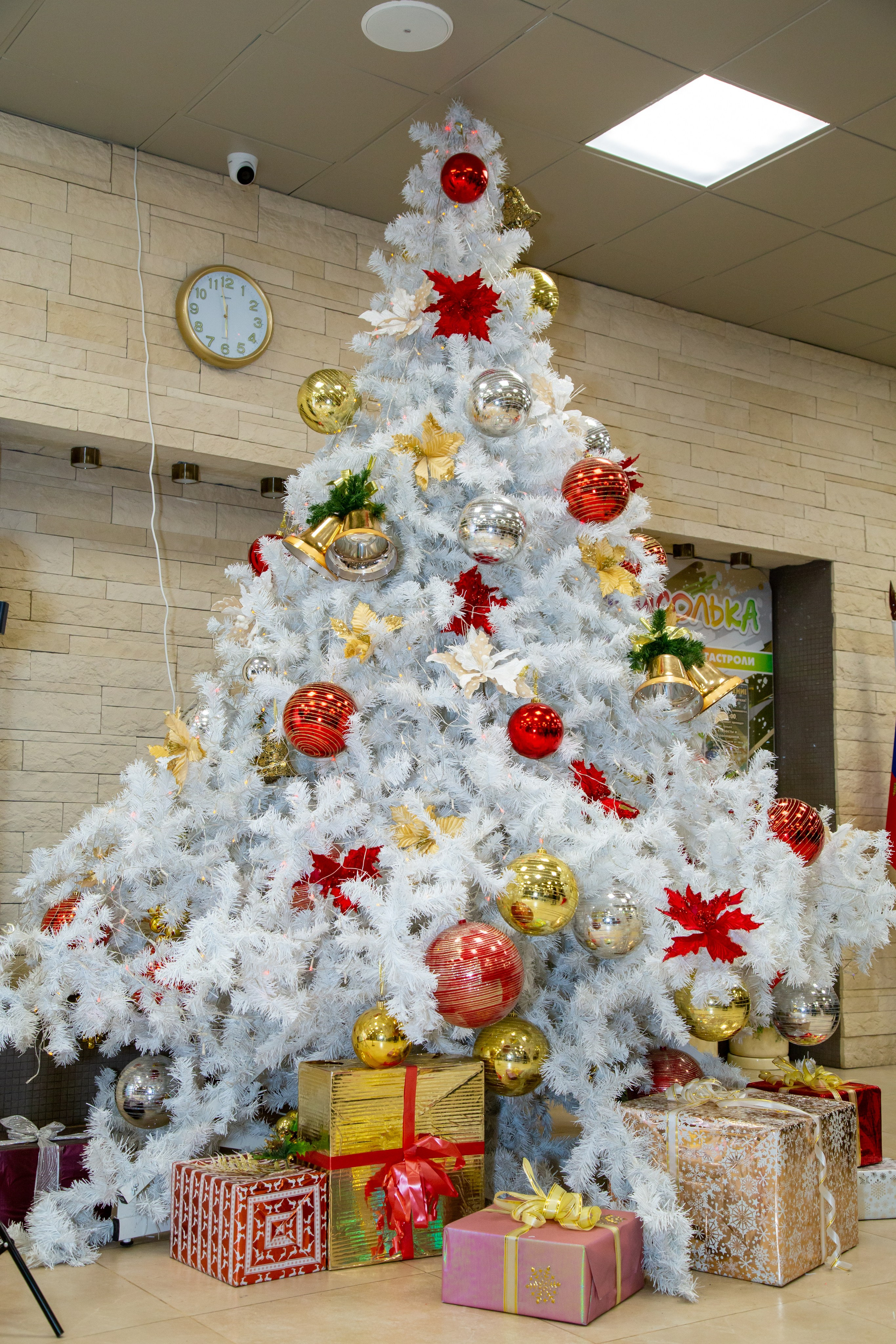 Репортажная съёмка для Домисольки на новый год. «Студия DRONAVT`s» — видеосъёмка и фотография г. Москва