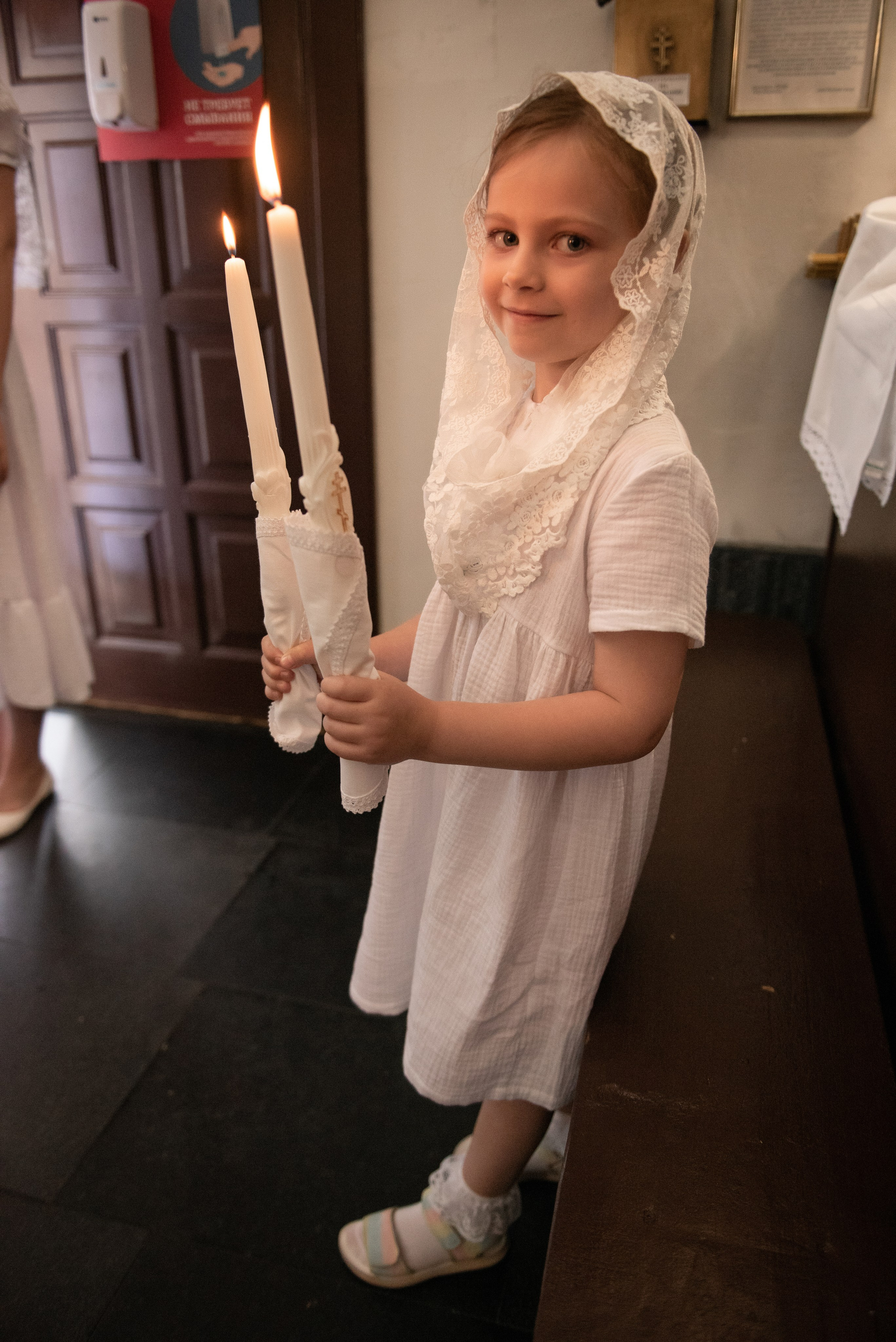 Крещение и Венчание. Свадебный и семейный Фотограф в Твери Сергей Скорода