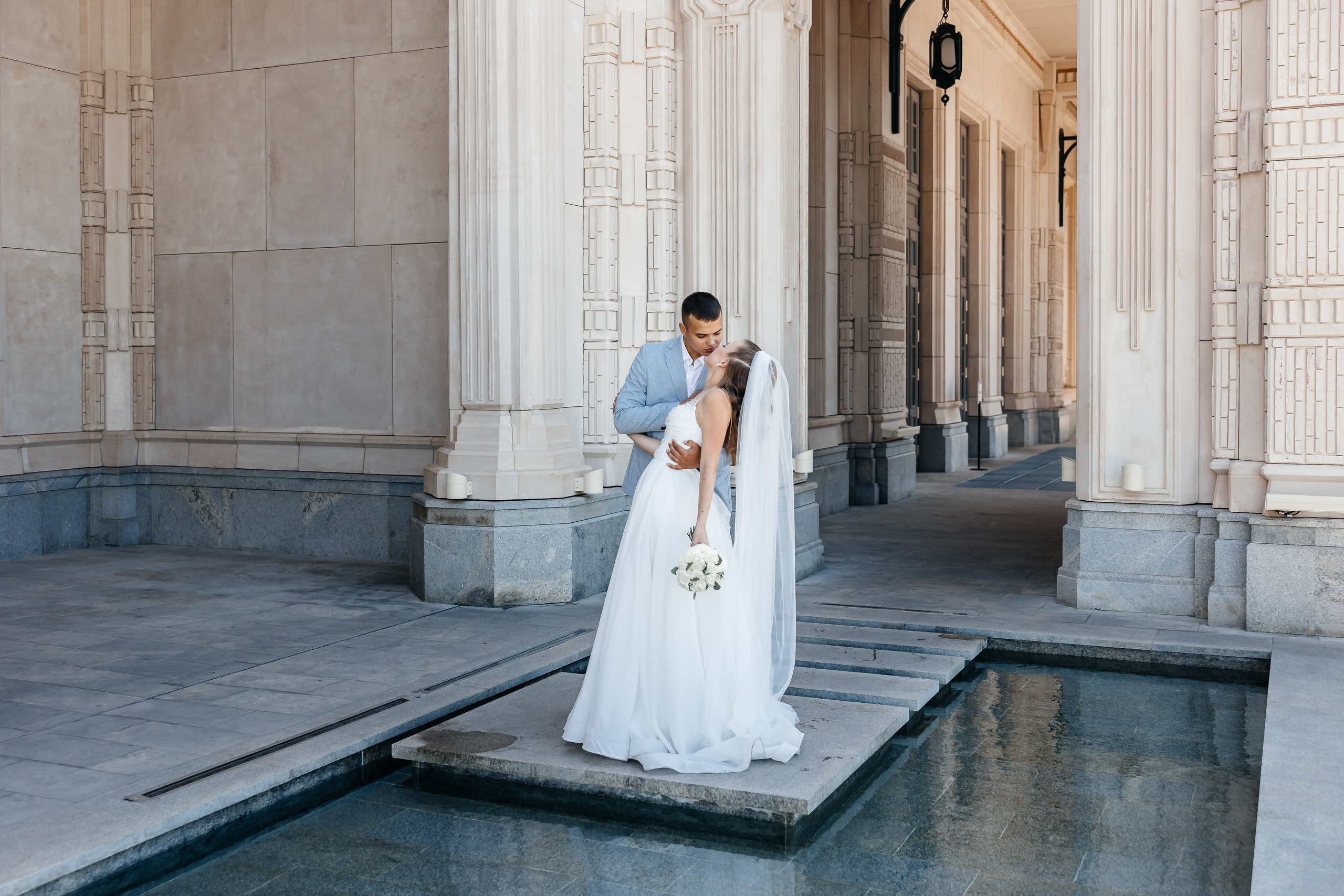Анонс свадьбы Юлии и Александра. Свадебный фотограф в Крыму и Севастополе Ольга Баскакова