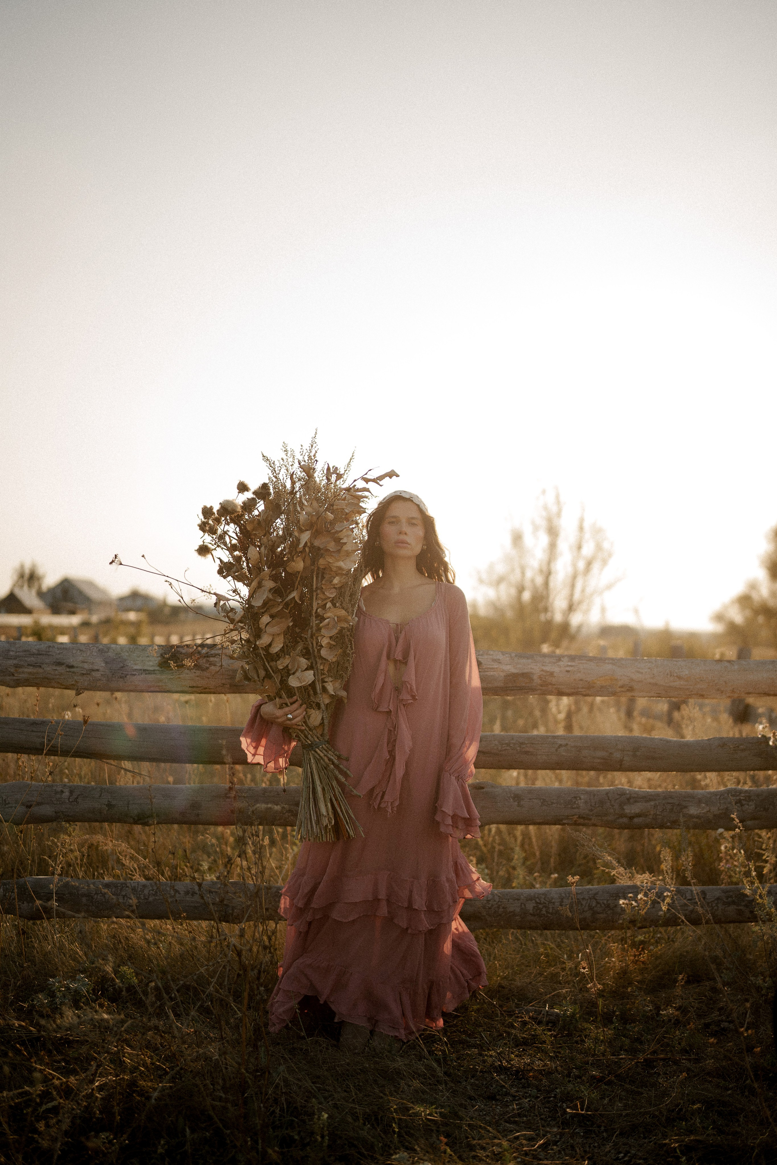 Ветер в волосах. Свадебный фотограф Марина Бобкова в Липецке, Воронеже, Москва