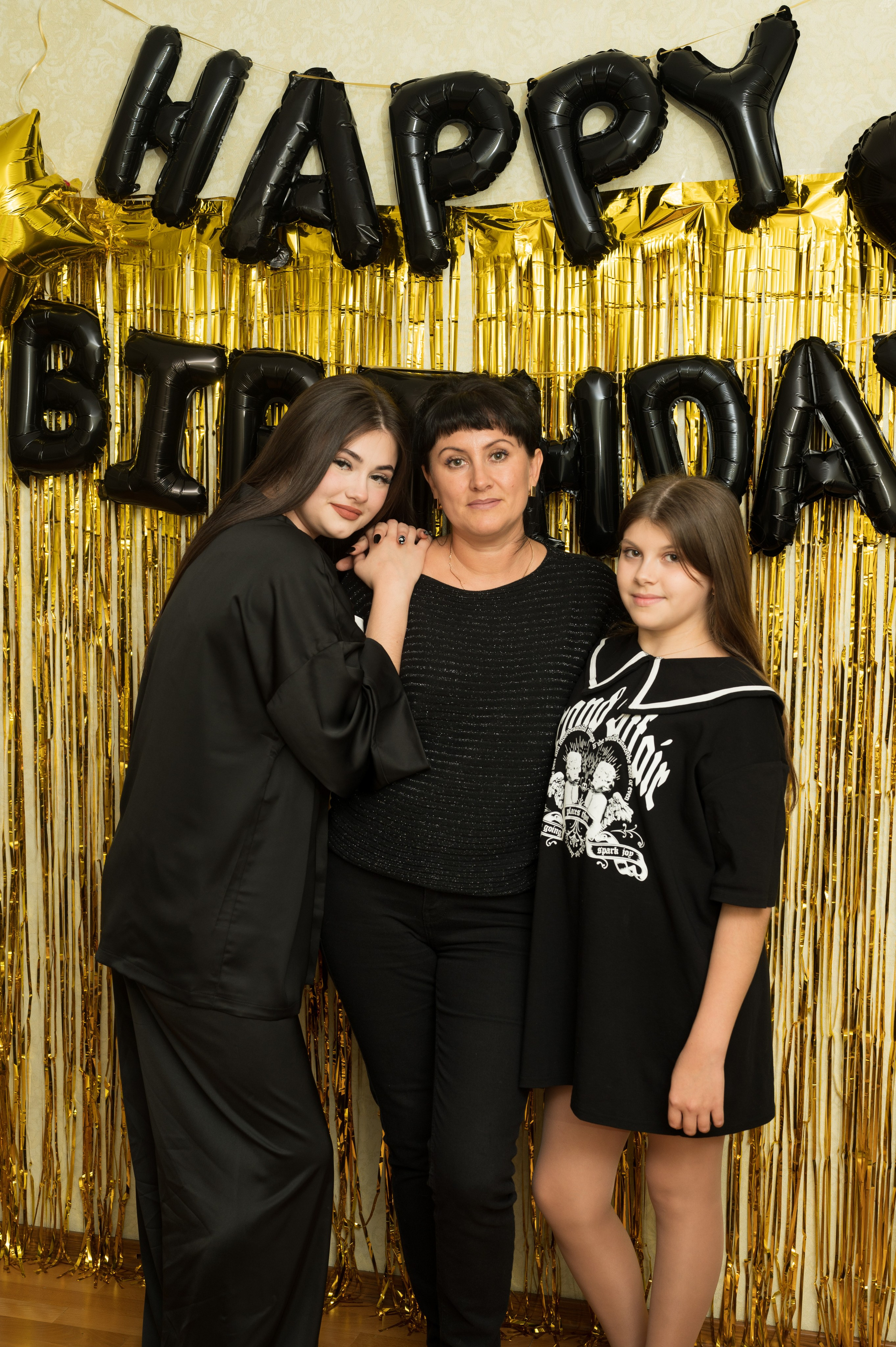 18 — летие. Фотограф новорожденных, семейный детский в Тюмени Татьяна Морозова