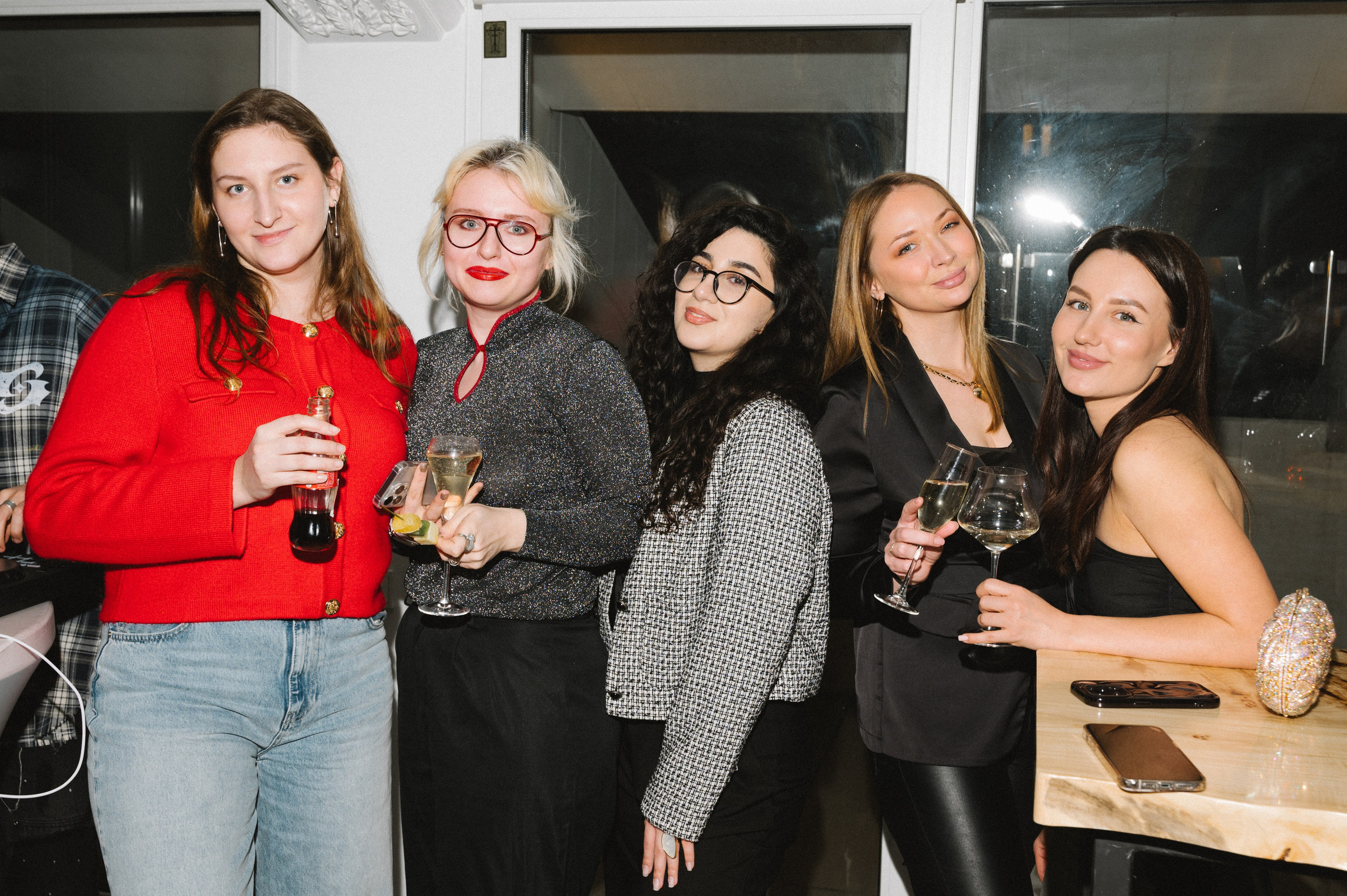 PreDrink|Advanza. Фотограф — Ася Орехова