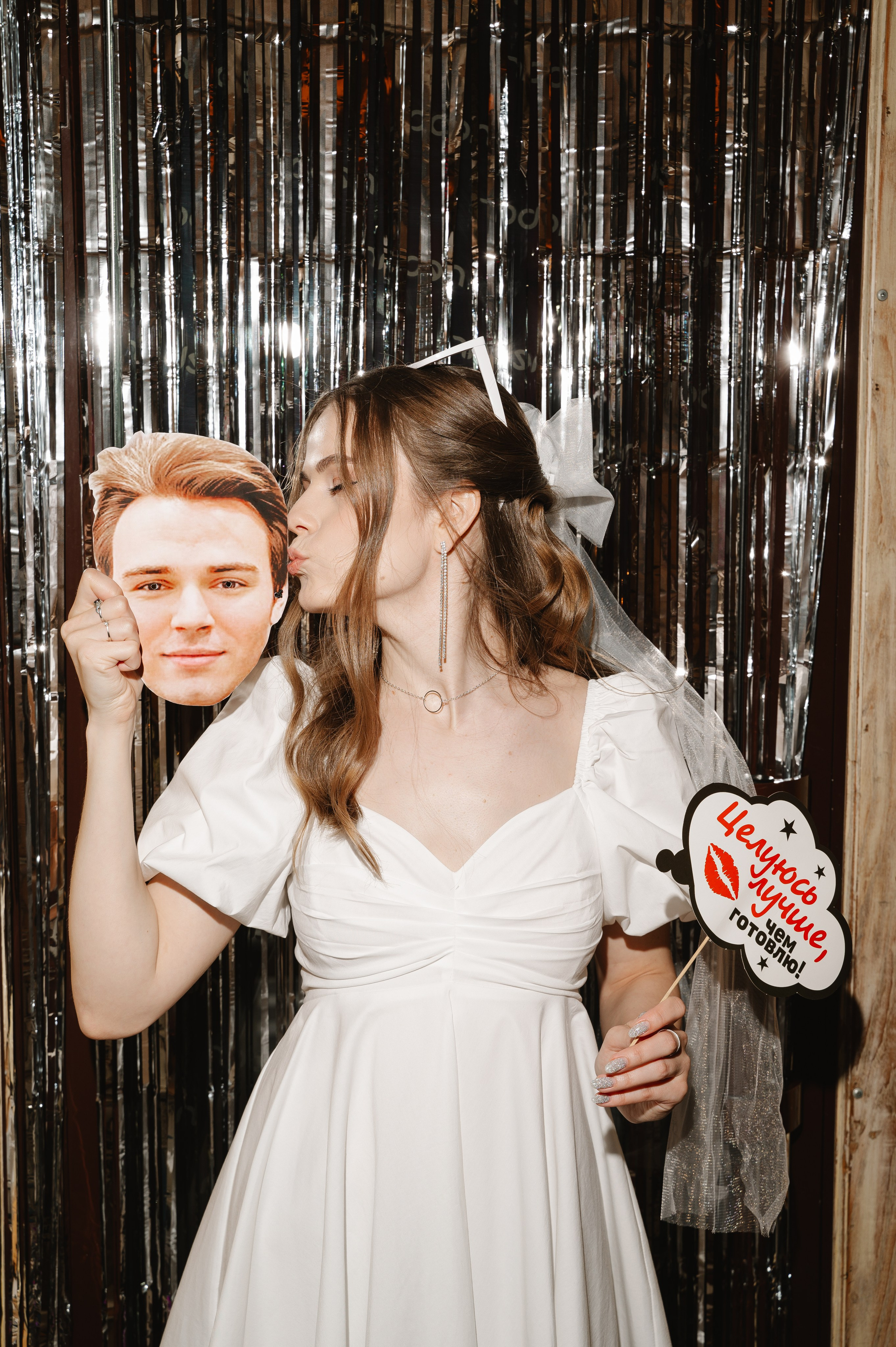 Girls party. Фотограф — Ася Орехова