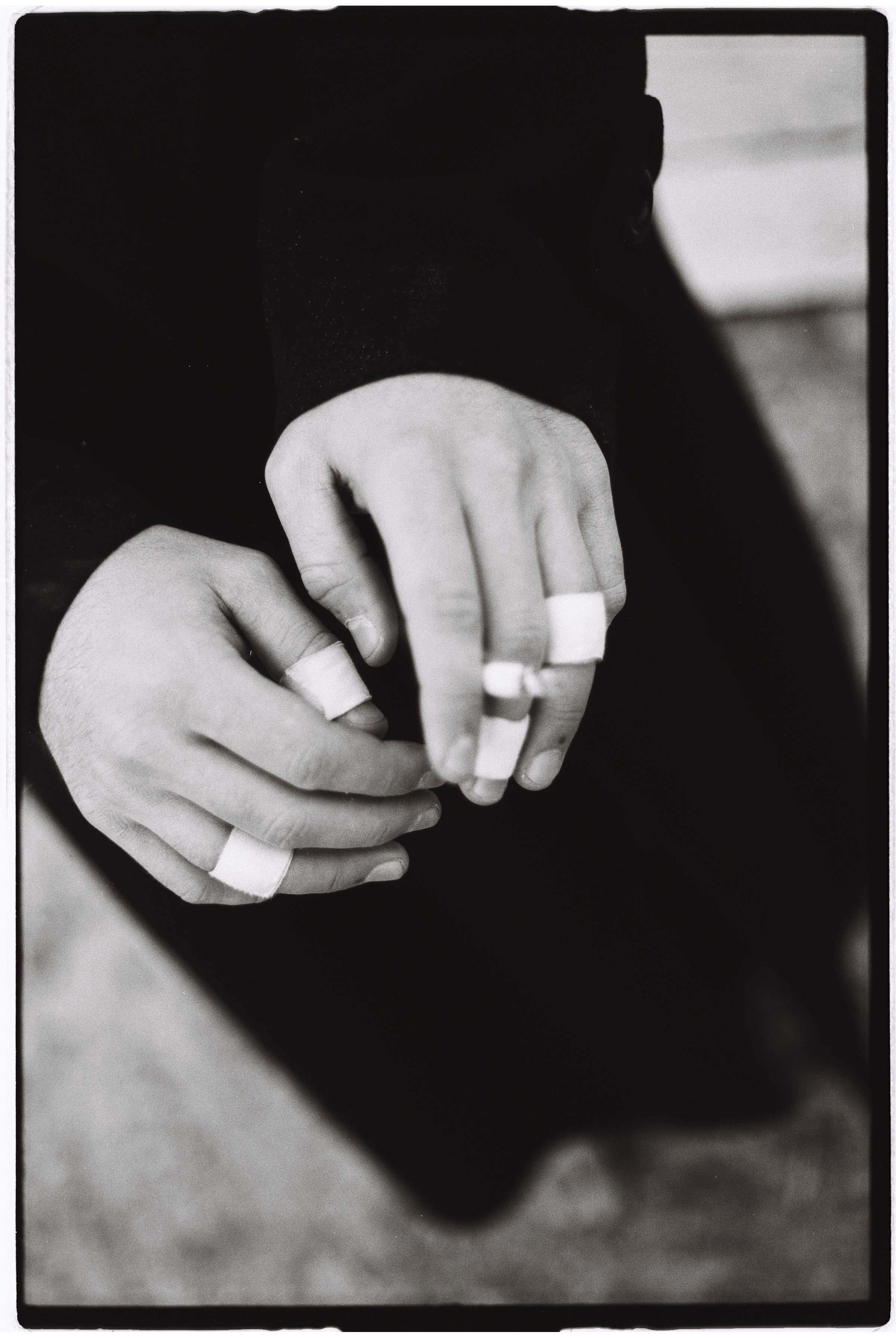 VLADIMIR. MARK DOROHOV