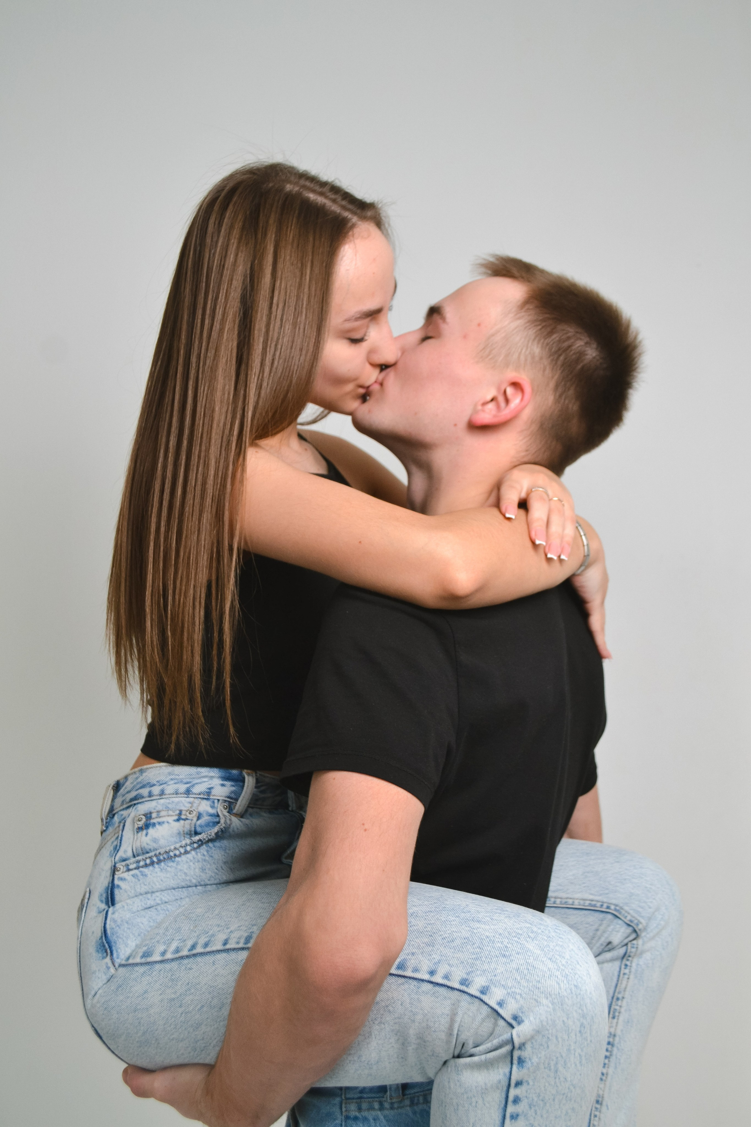 фотосессия любви в Барнауле