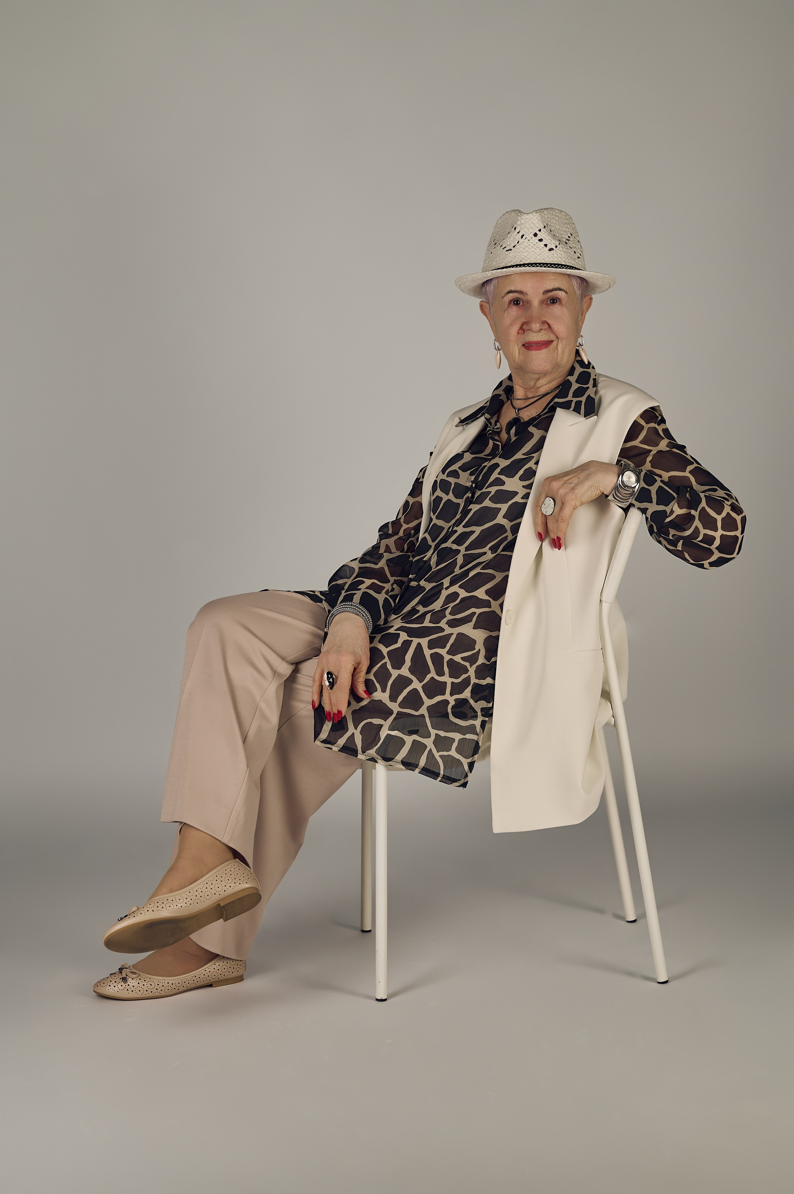 Фотовстреча. Портретный фотограф в Краснодаре Евгений Карпов